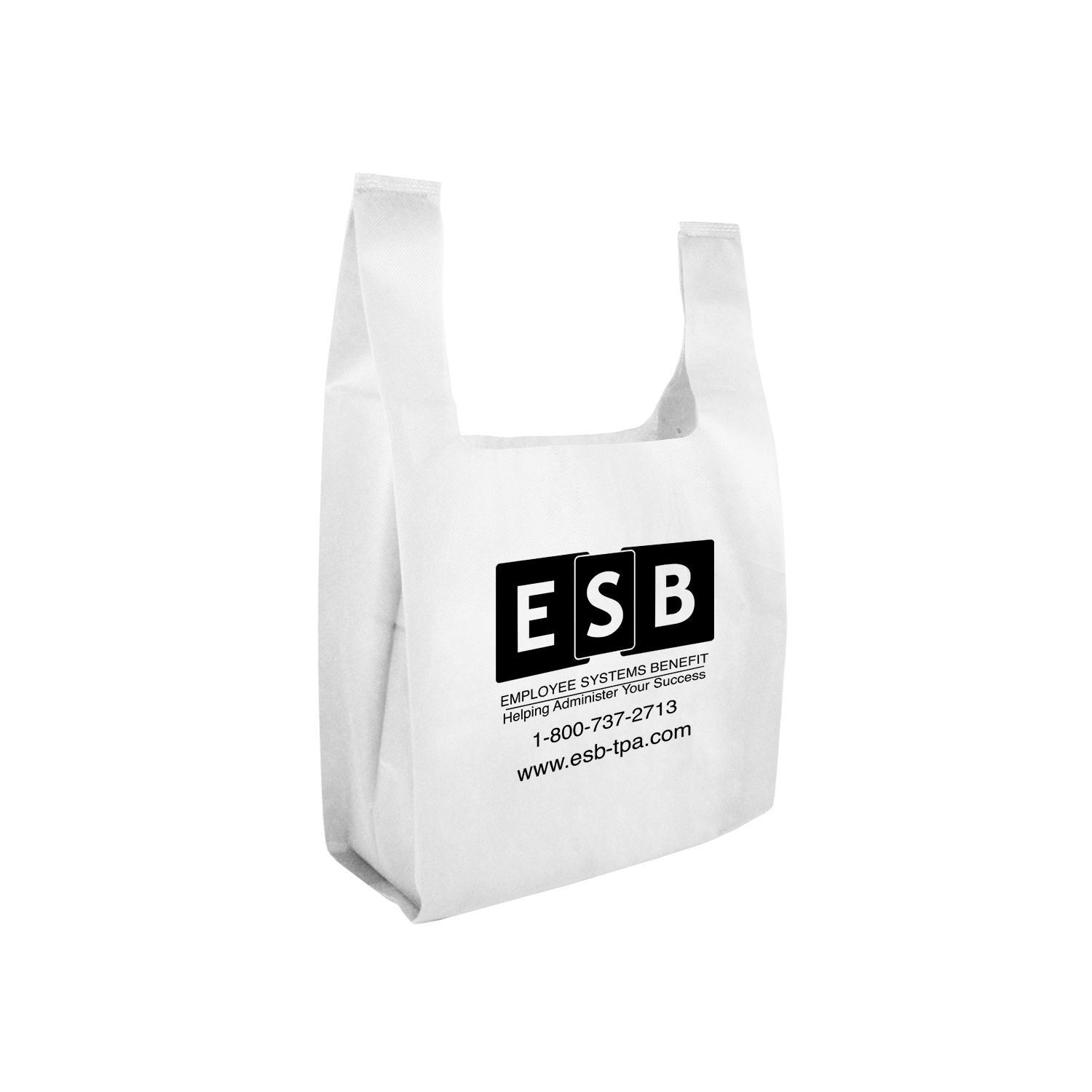 Polytex 13 X 17 X 7 Grocery Sack 1