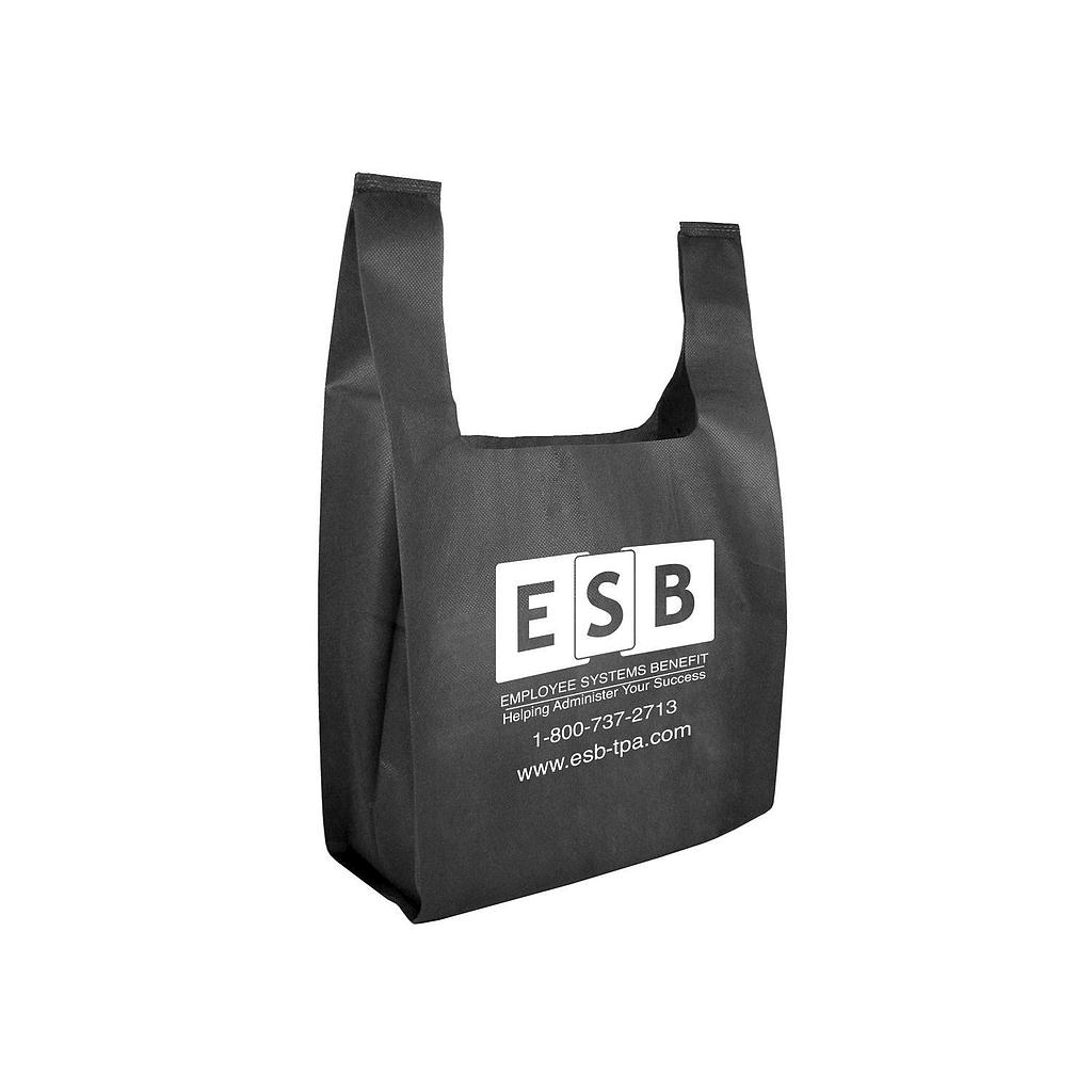 Polytex 13 X 17 X 7 Grocery Sack 1