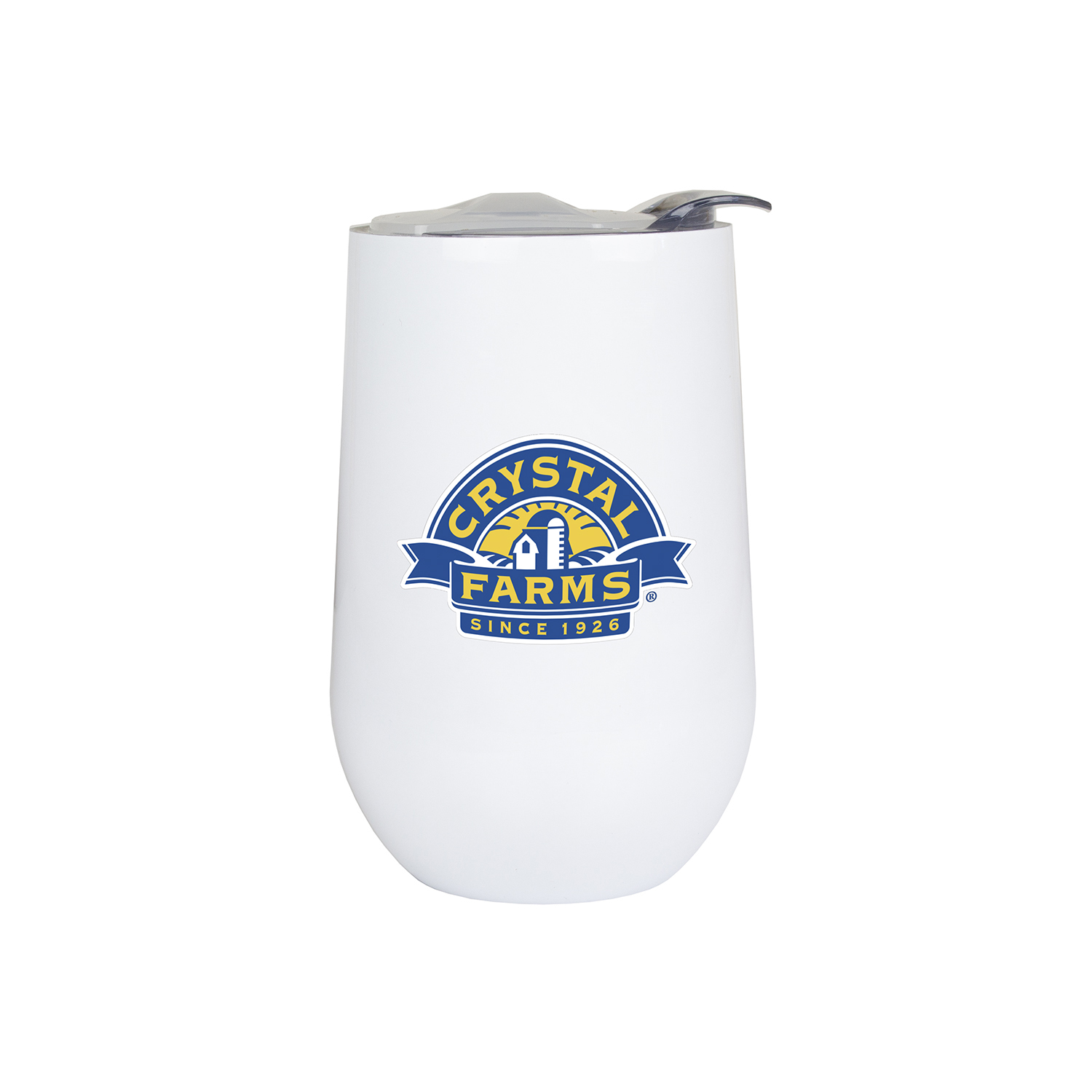 Double Wall Stainless Steel Wine Cup 1