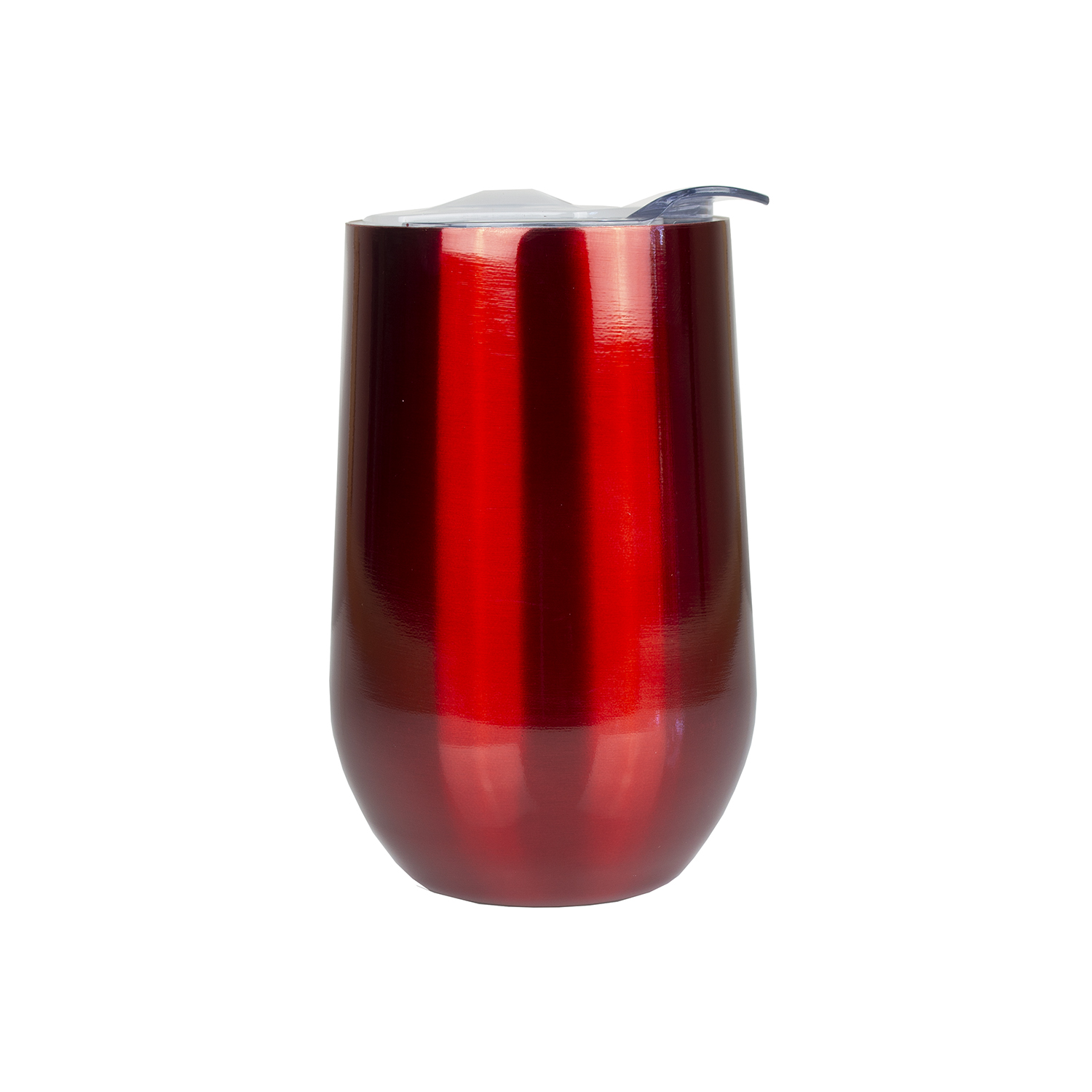 Double Wall Stainless Steel Wine Cup 1