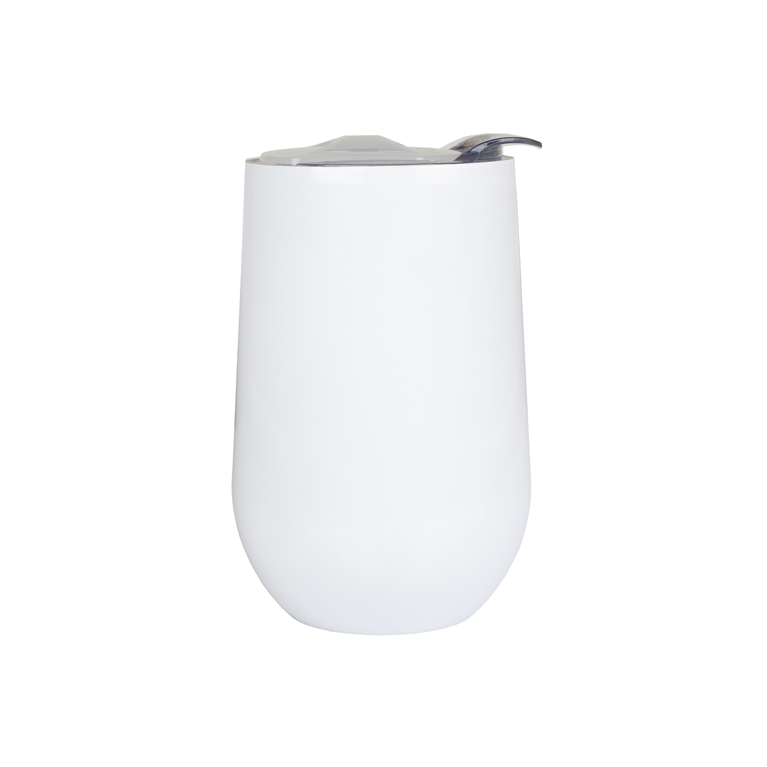Double Wall Stainless Steel Wine Cup 1
