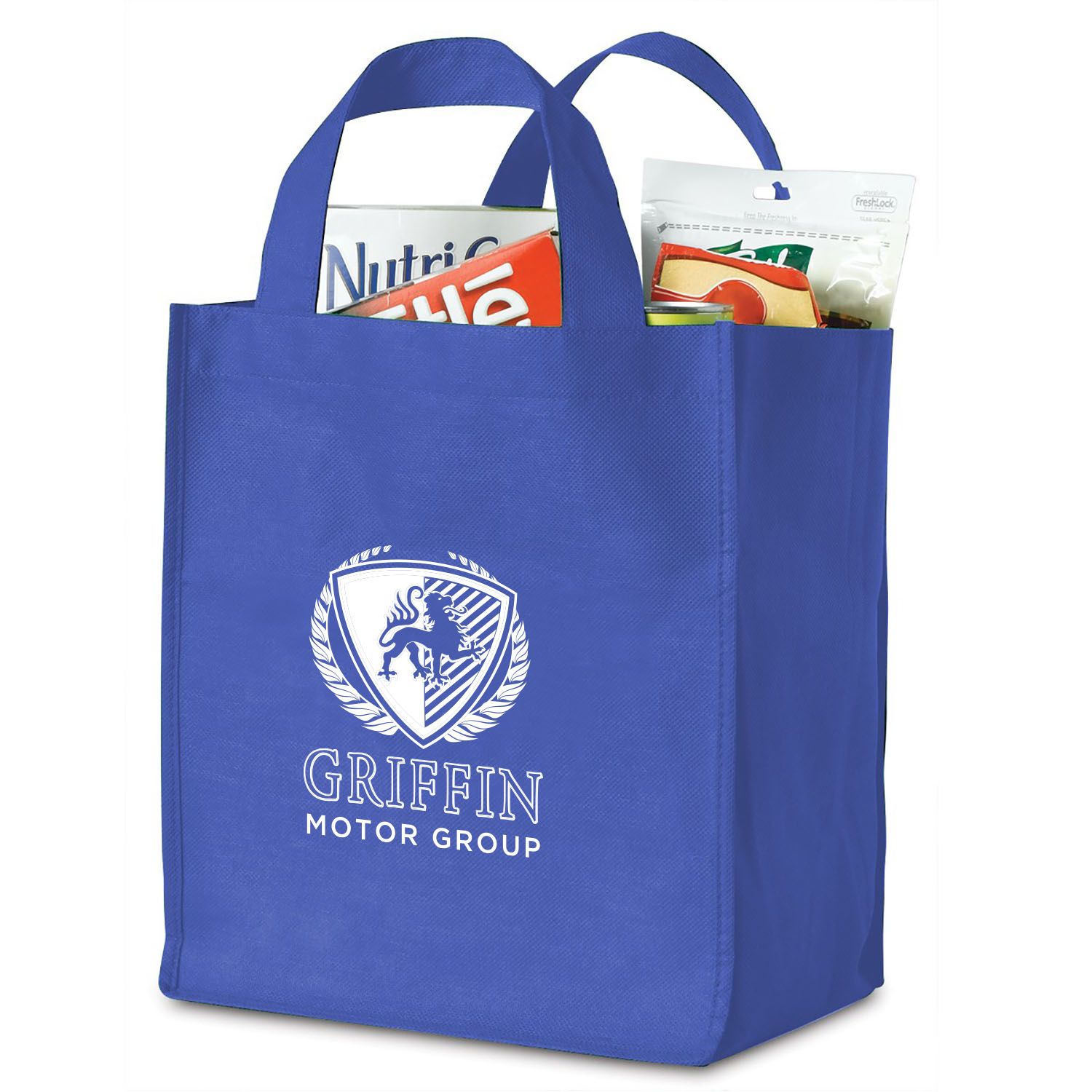 Polytex Grocery Bag 1