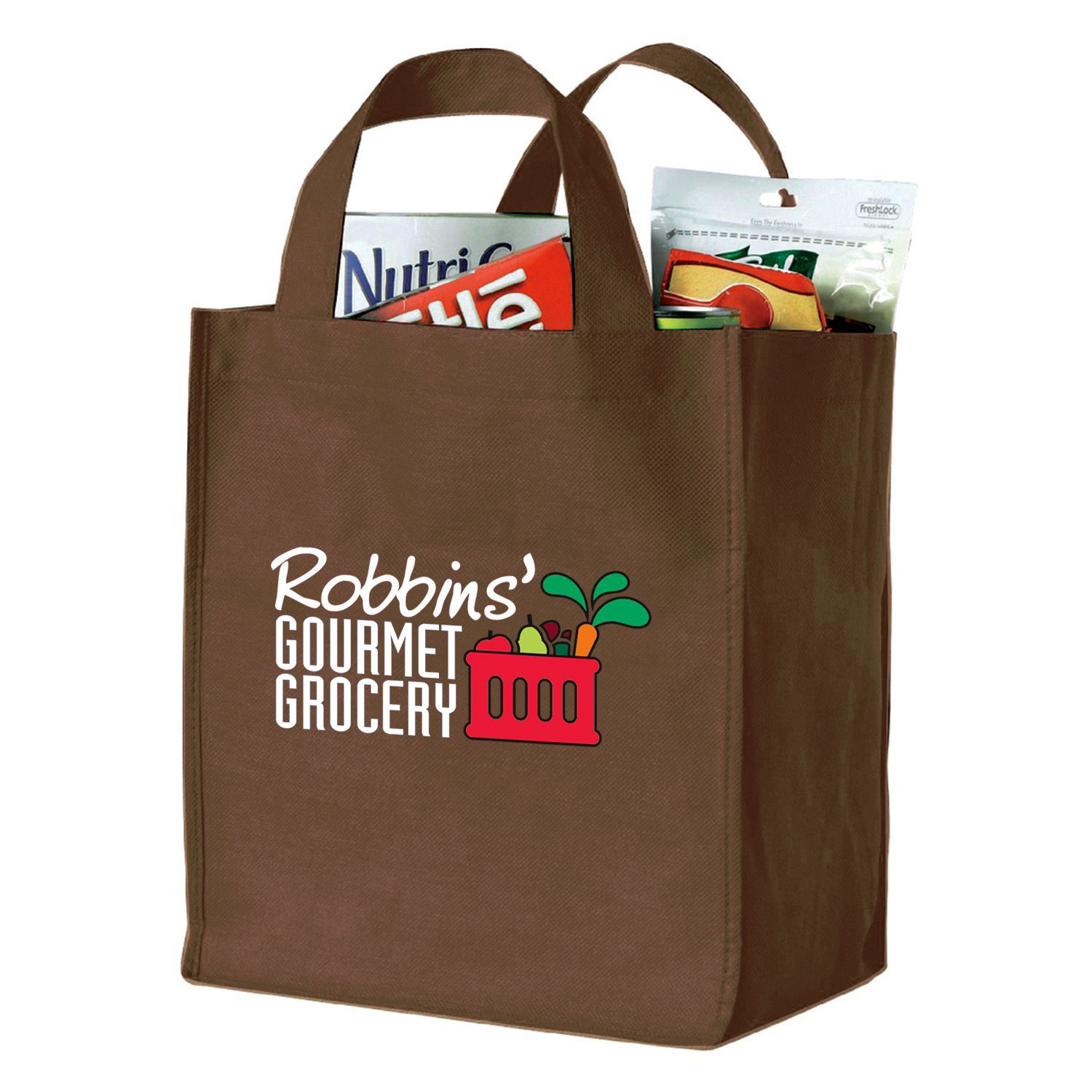 Polytex Grocery Bag 1