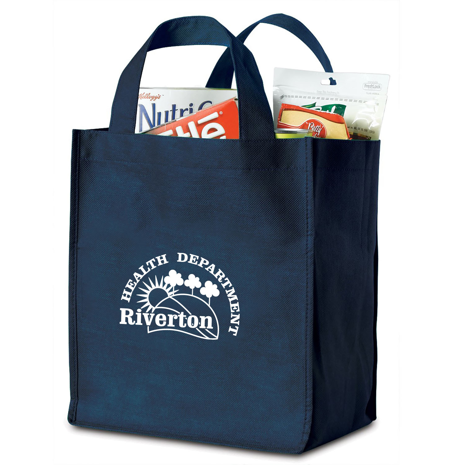 Polytex Grocery Bag 1