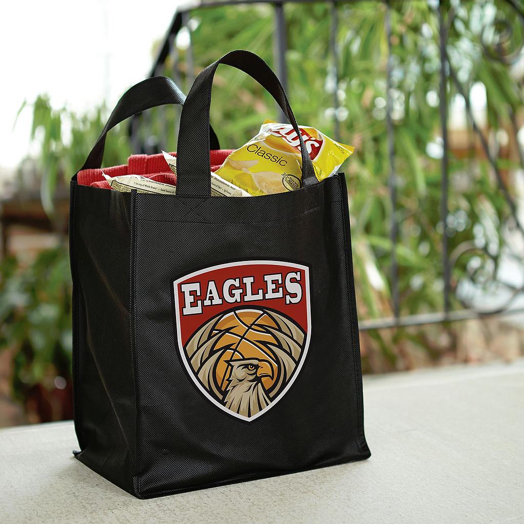 Polytex Grocery Bag 1