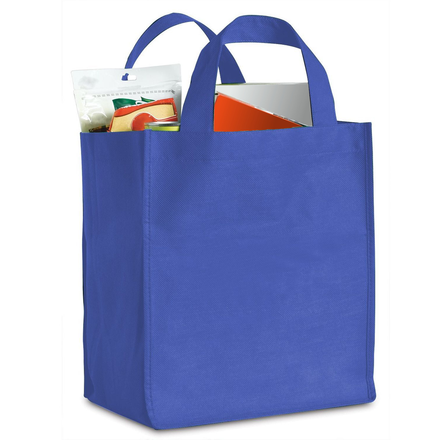 Polytex Grocery Bag 1