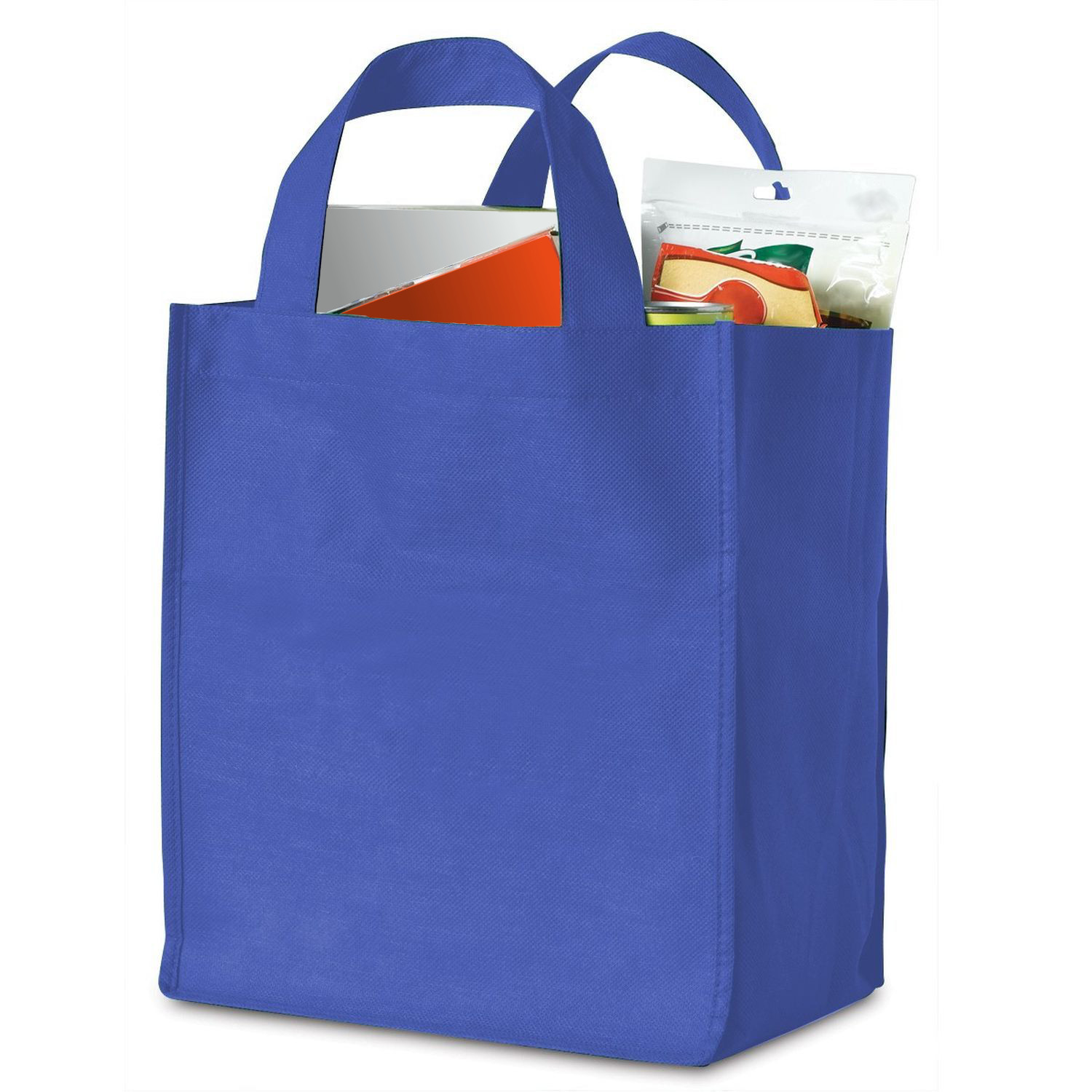 Polytex Grocery Bag 1
