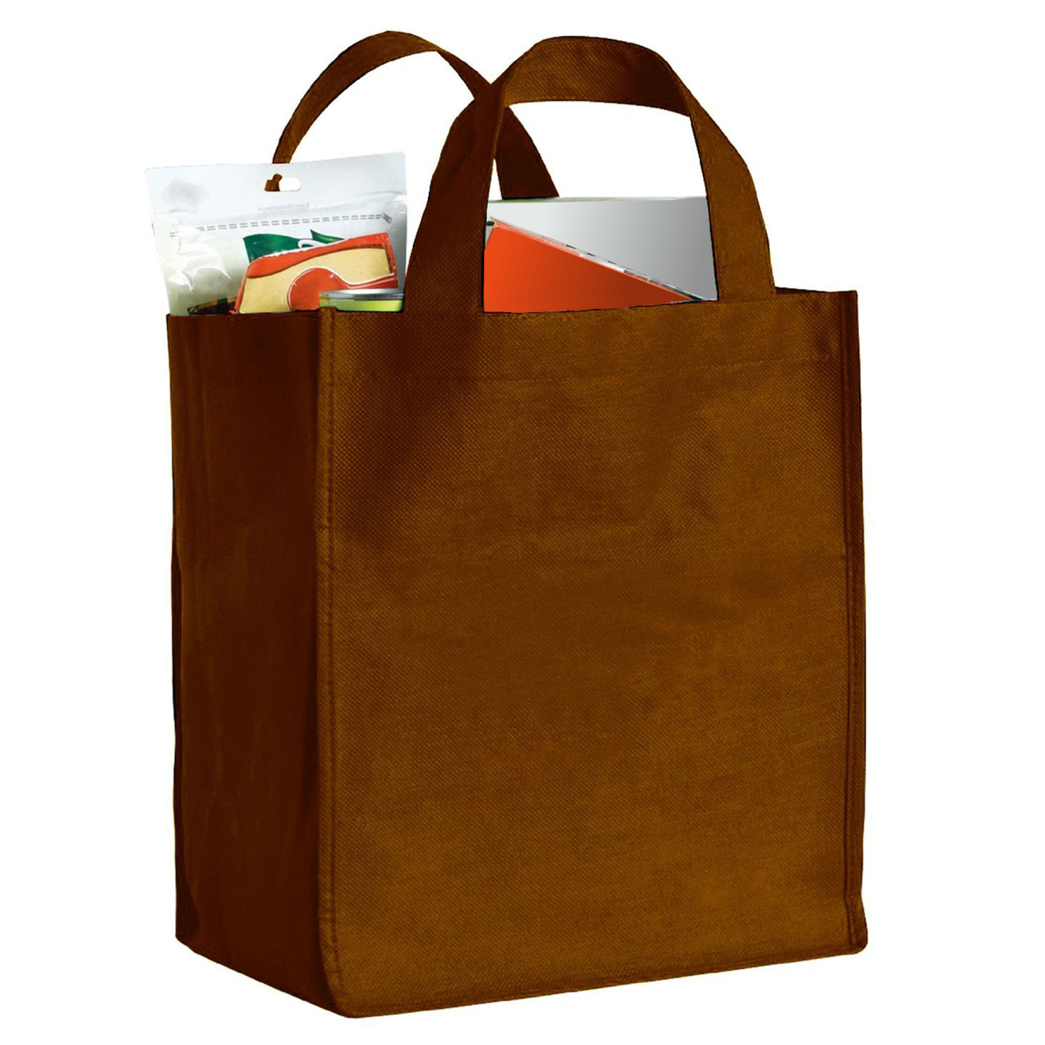 Polytex Grocery Bag 1
