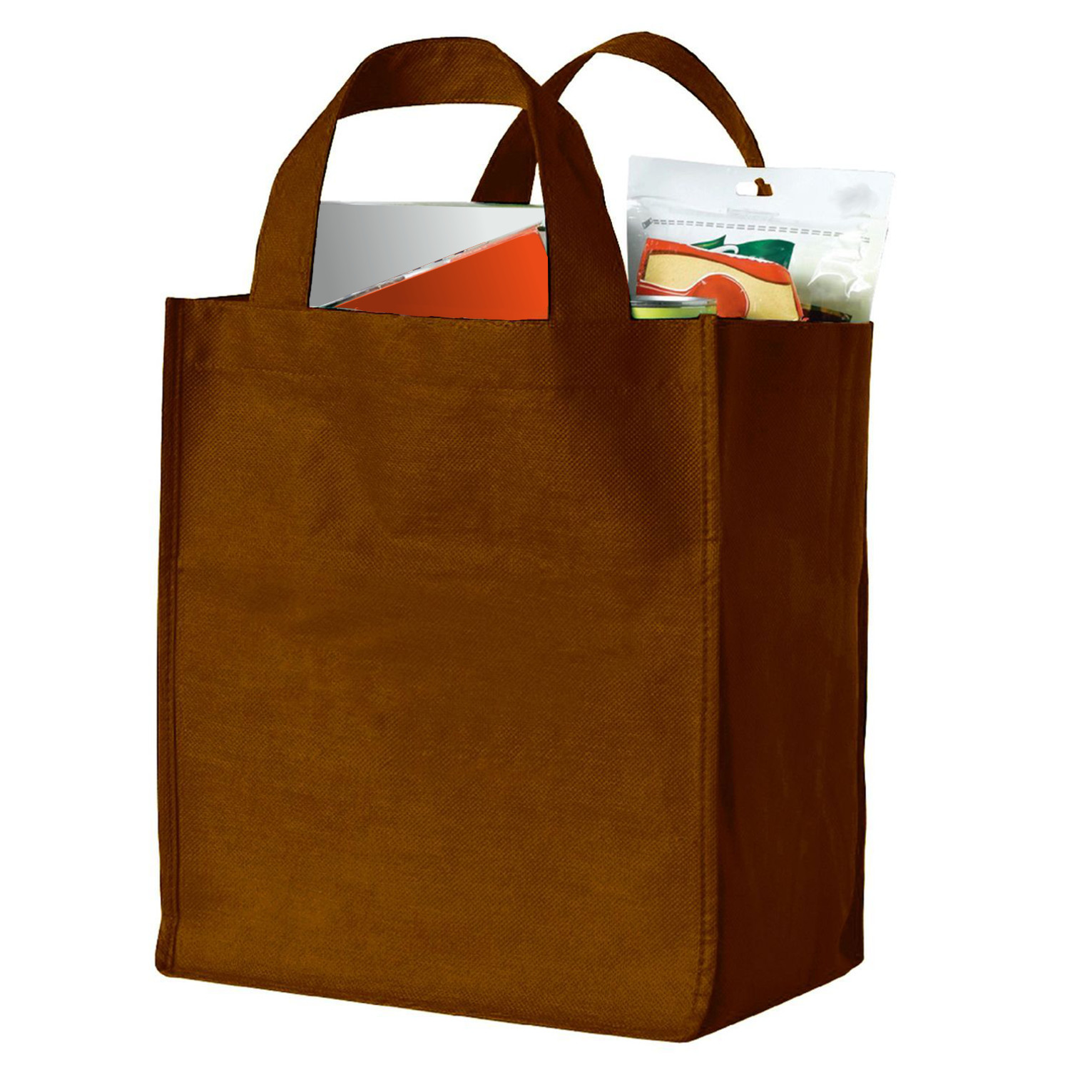 Polytex Grocery Bag 1