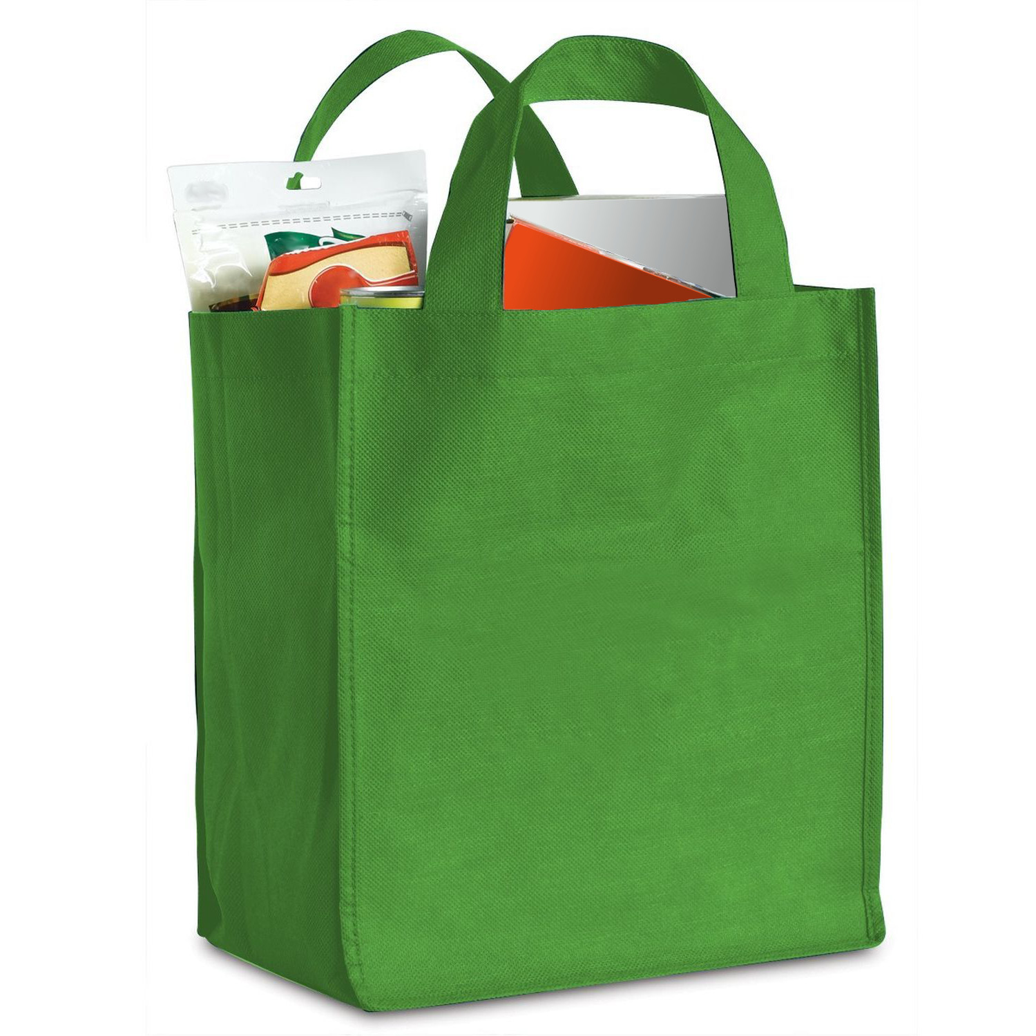 Polytex Grocery Bag 1