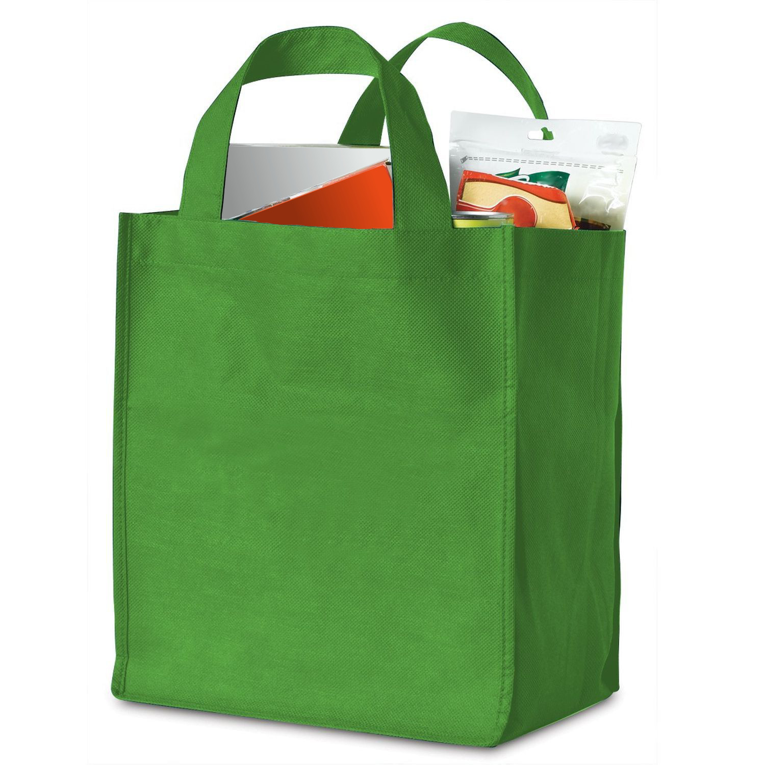 Polytex Grocery Bag 1