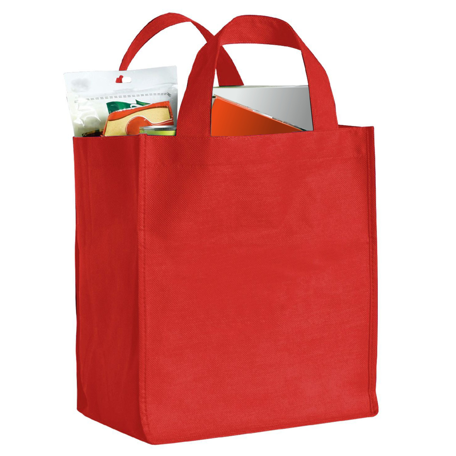 Polytex Grocery Bag 1