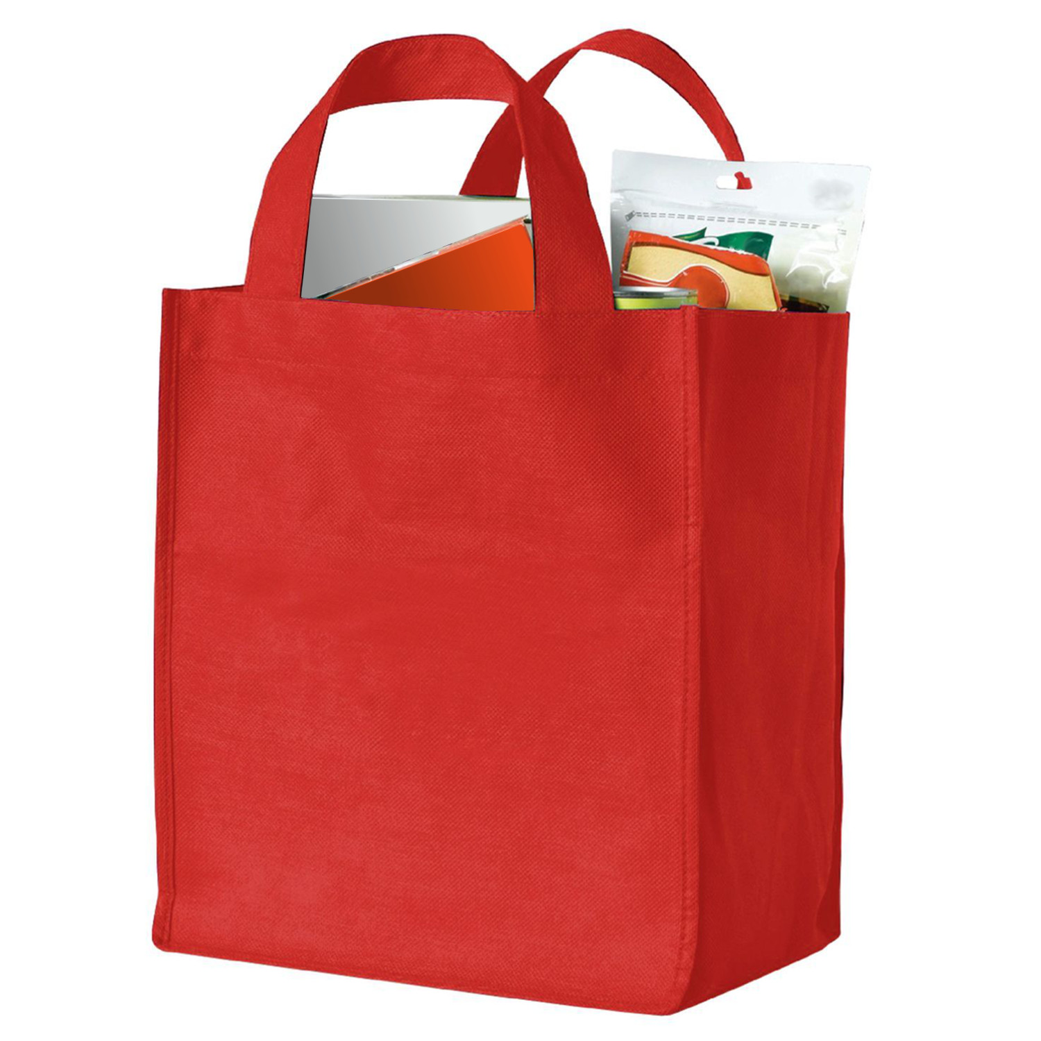 Polytex Grocery Bag 1