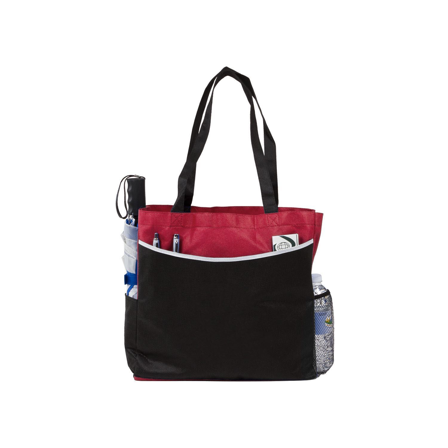 Convention Tote 1