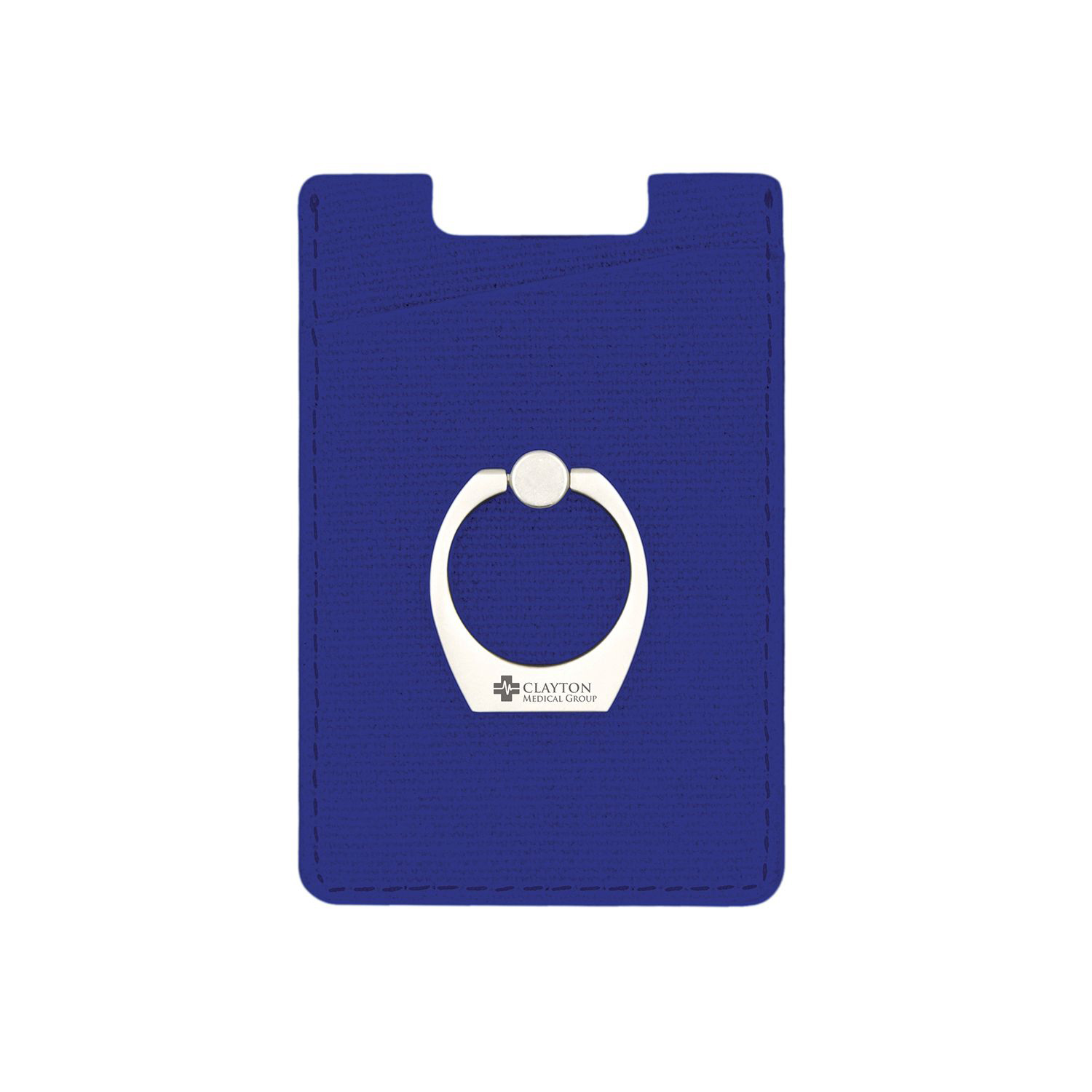 Liberty RFID Wallet with Ring 1