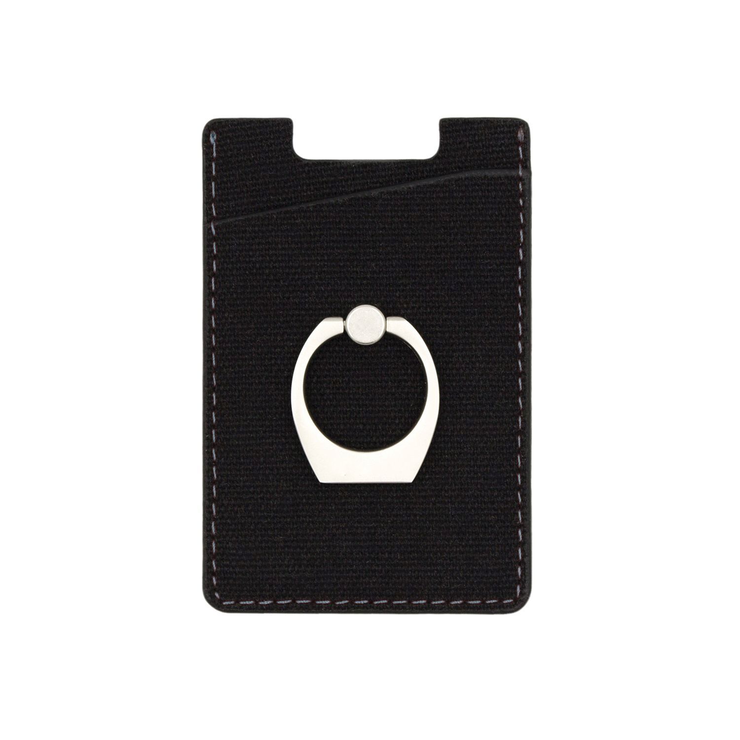 Liberty RFID Wallet with Ring 1