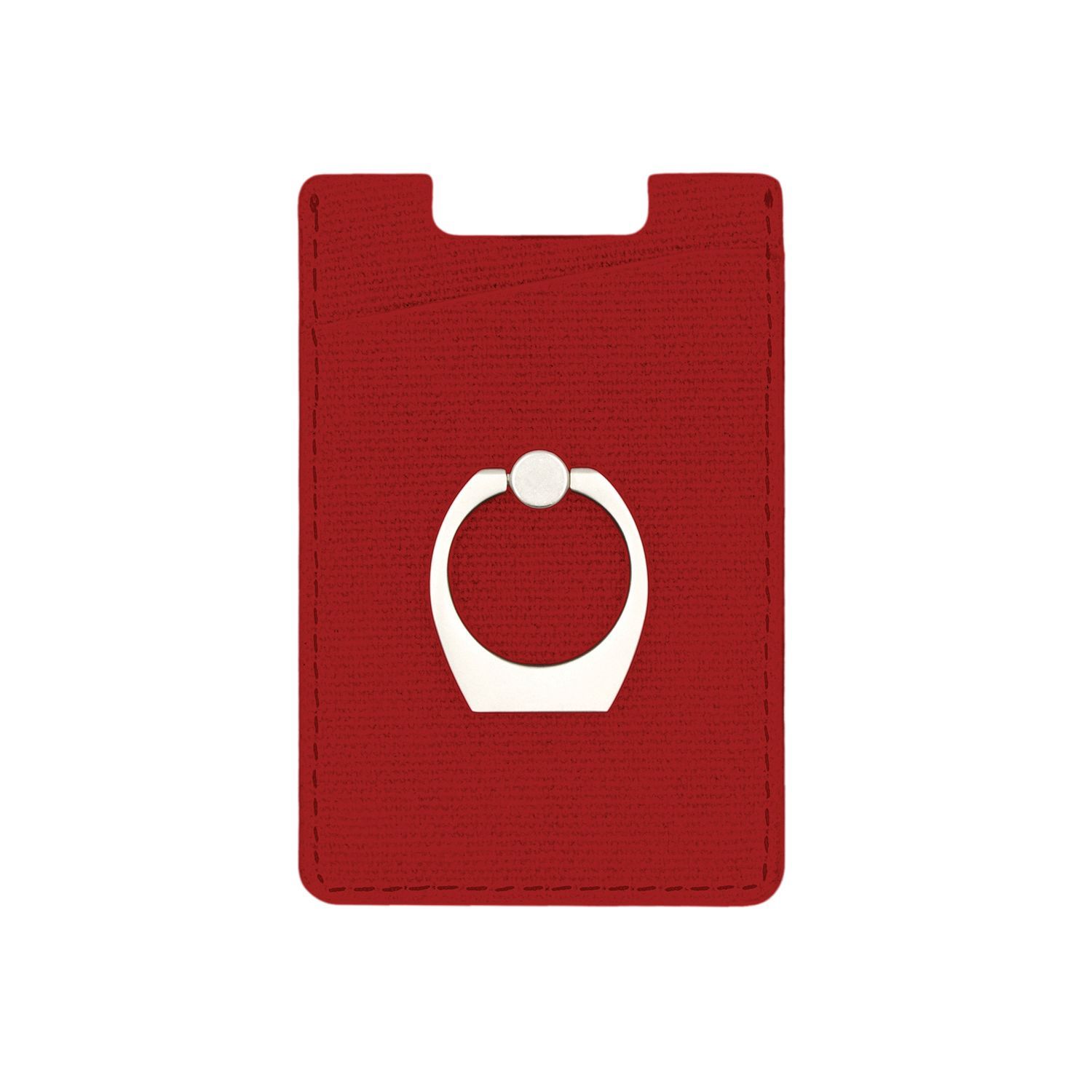 Liberty RFID Wallet with Ring 1
