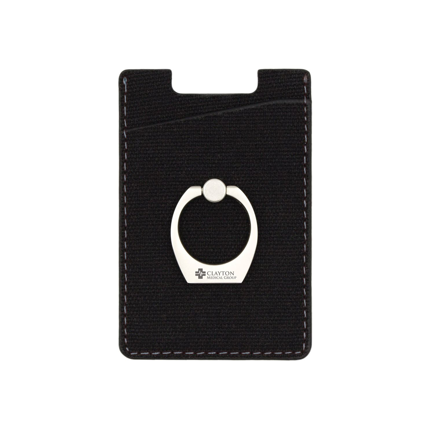 Liberty RFID Wallet with Ring 1