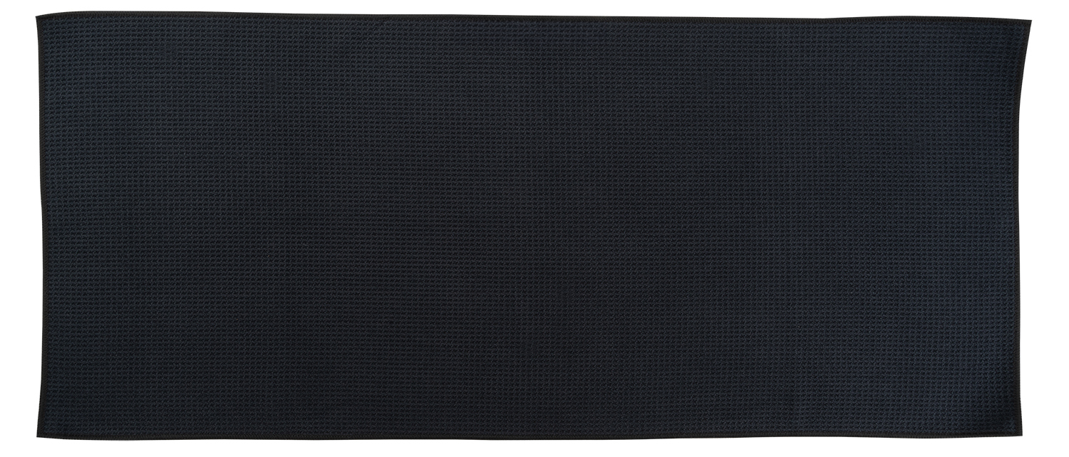 Oversized Waffle Weave Sport Towel 1