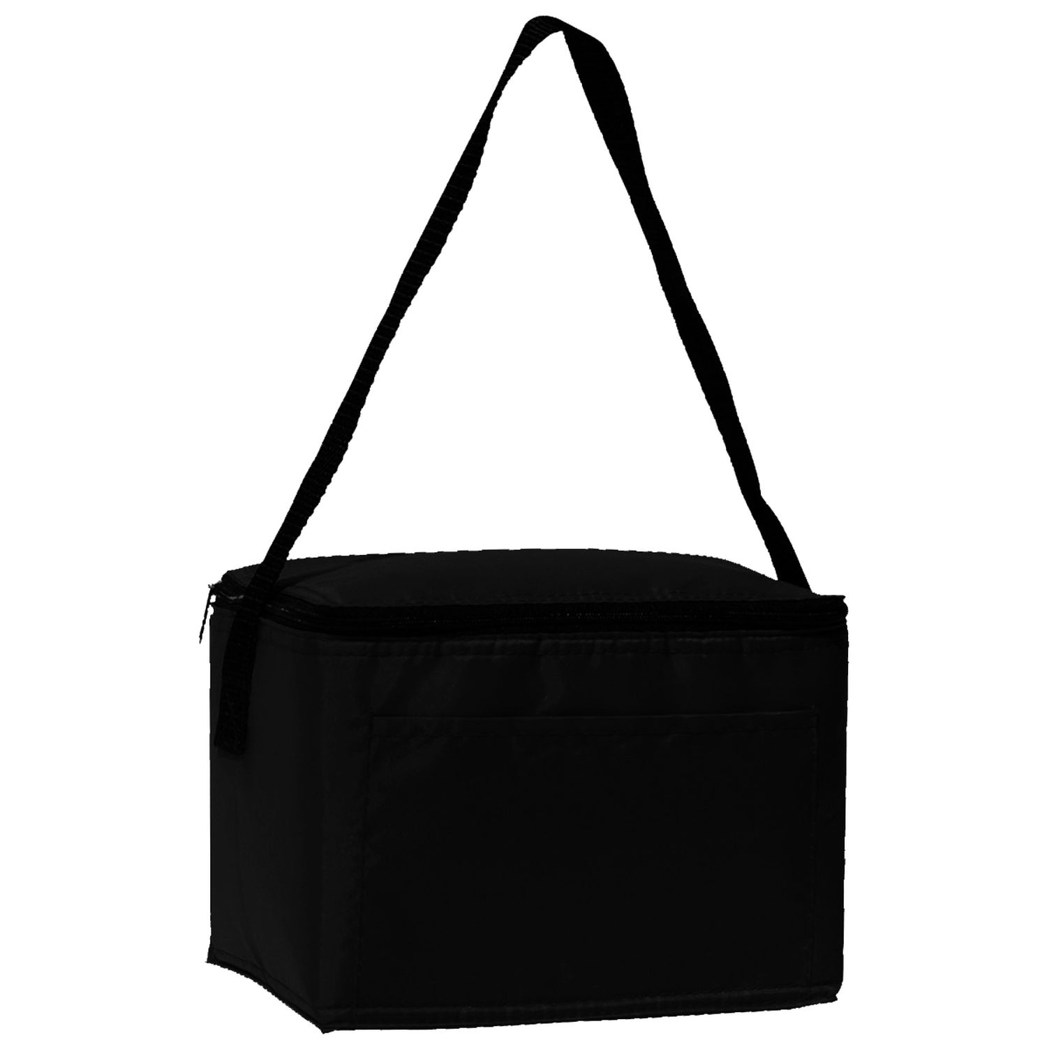 Insulated 6 Pack Cooler 1