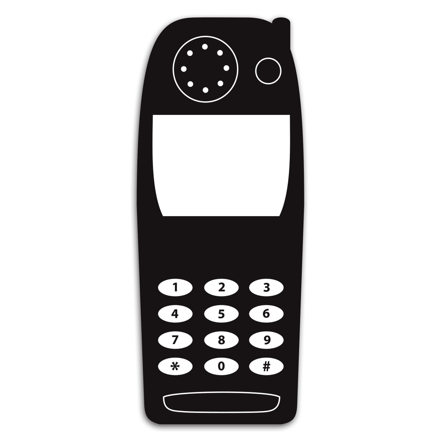 Cellular Phone 1