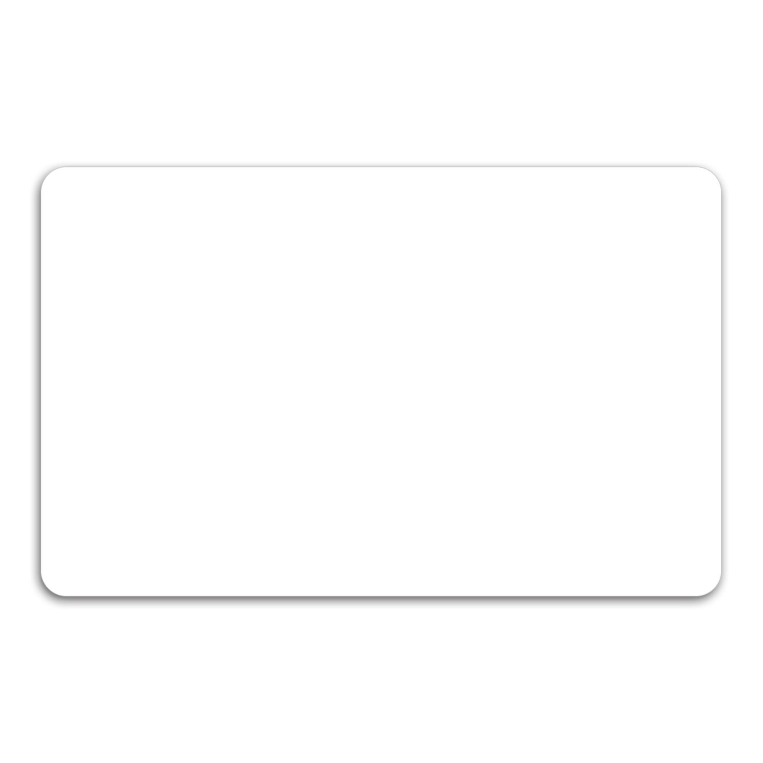 Credit Card Shape Magnet 1