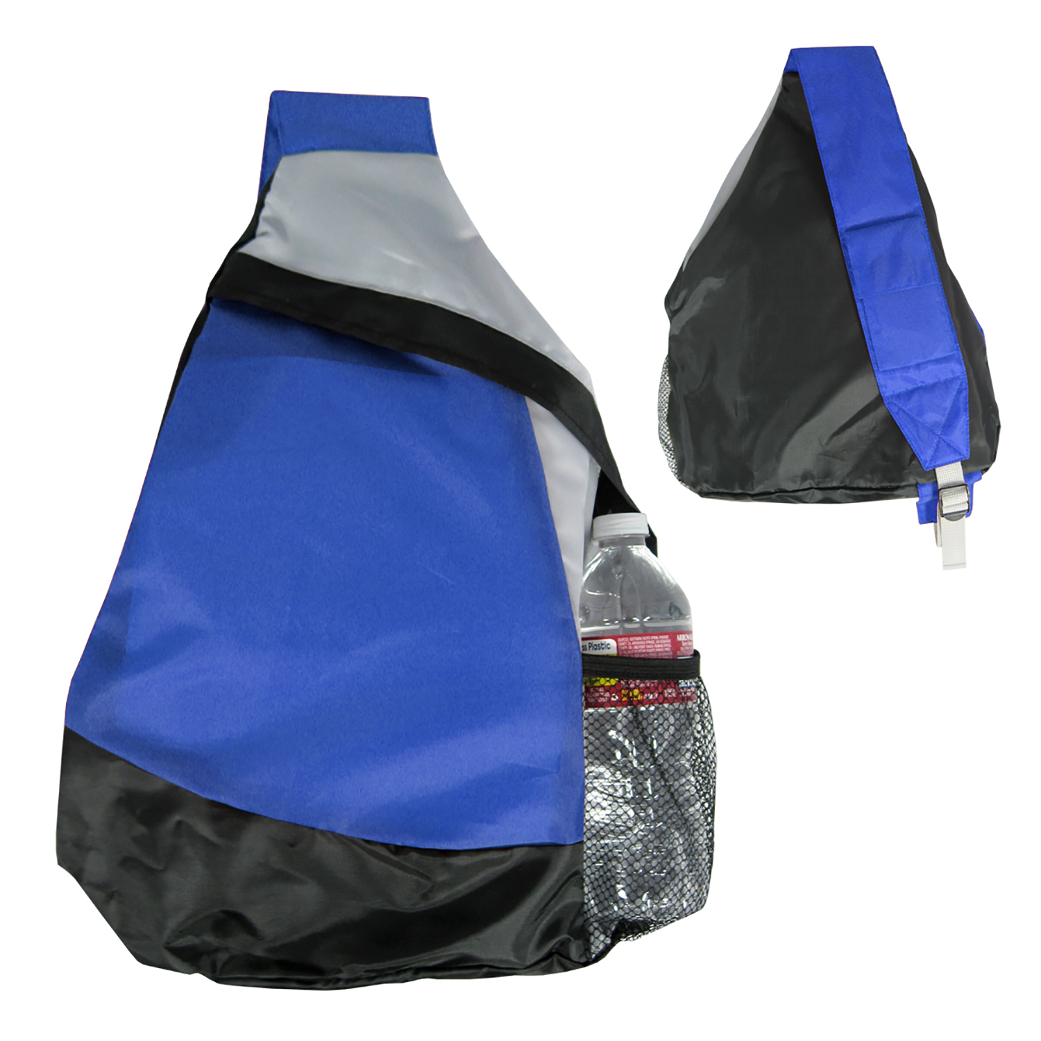 Polyester Sling Bag 1