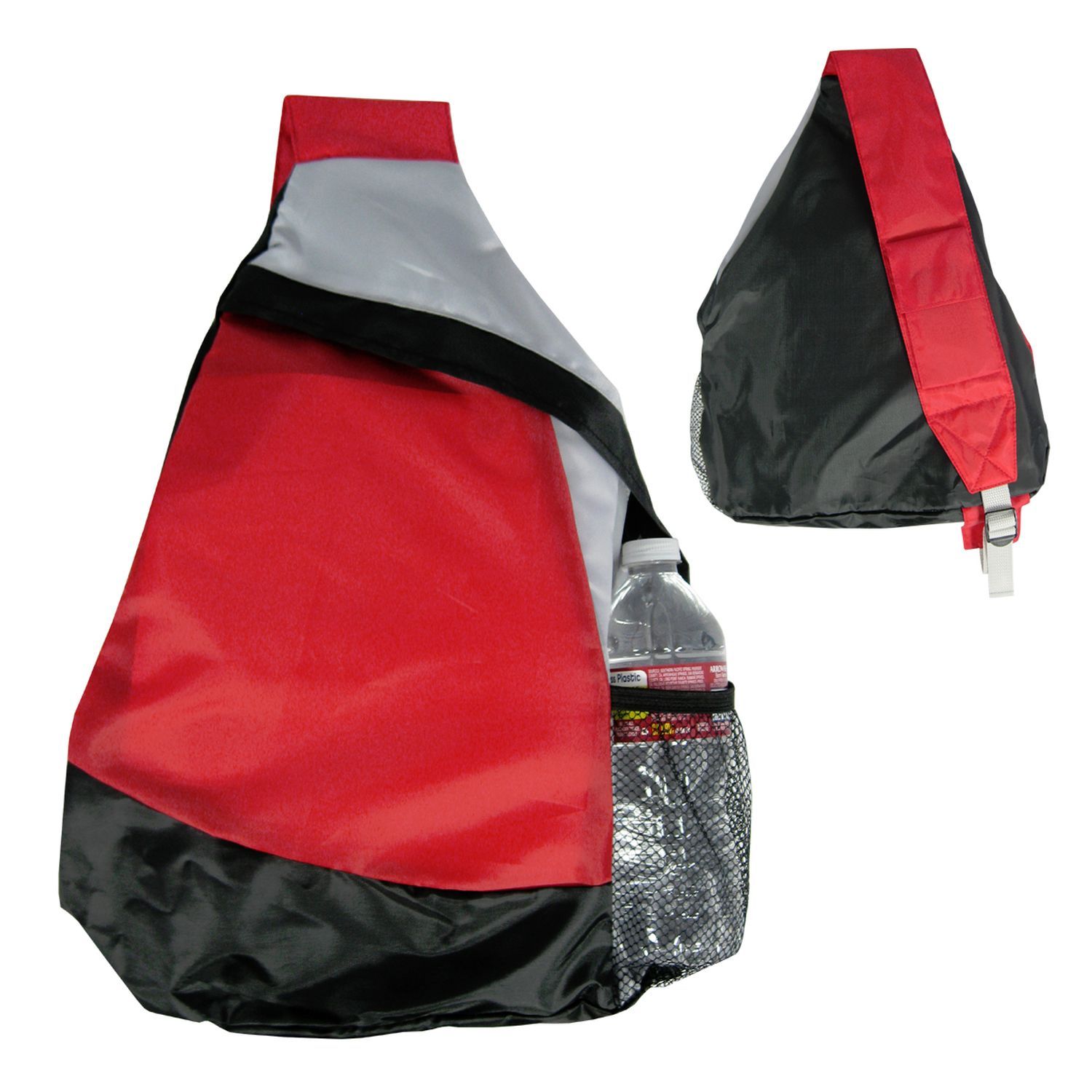Polyester Sling Bag 1