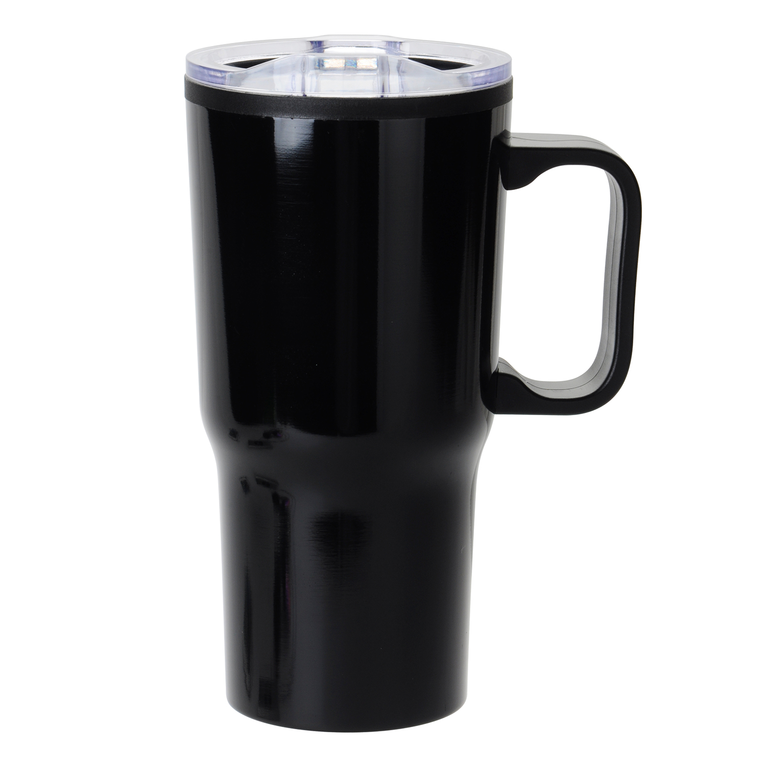 Color Splash 20oz SS Economy Mug 1