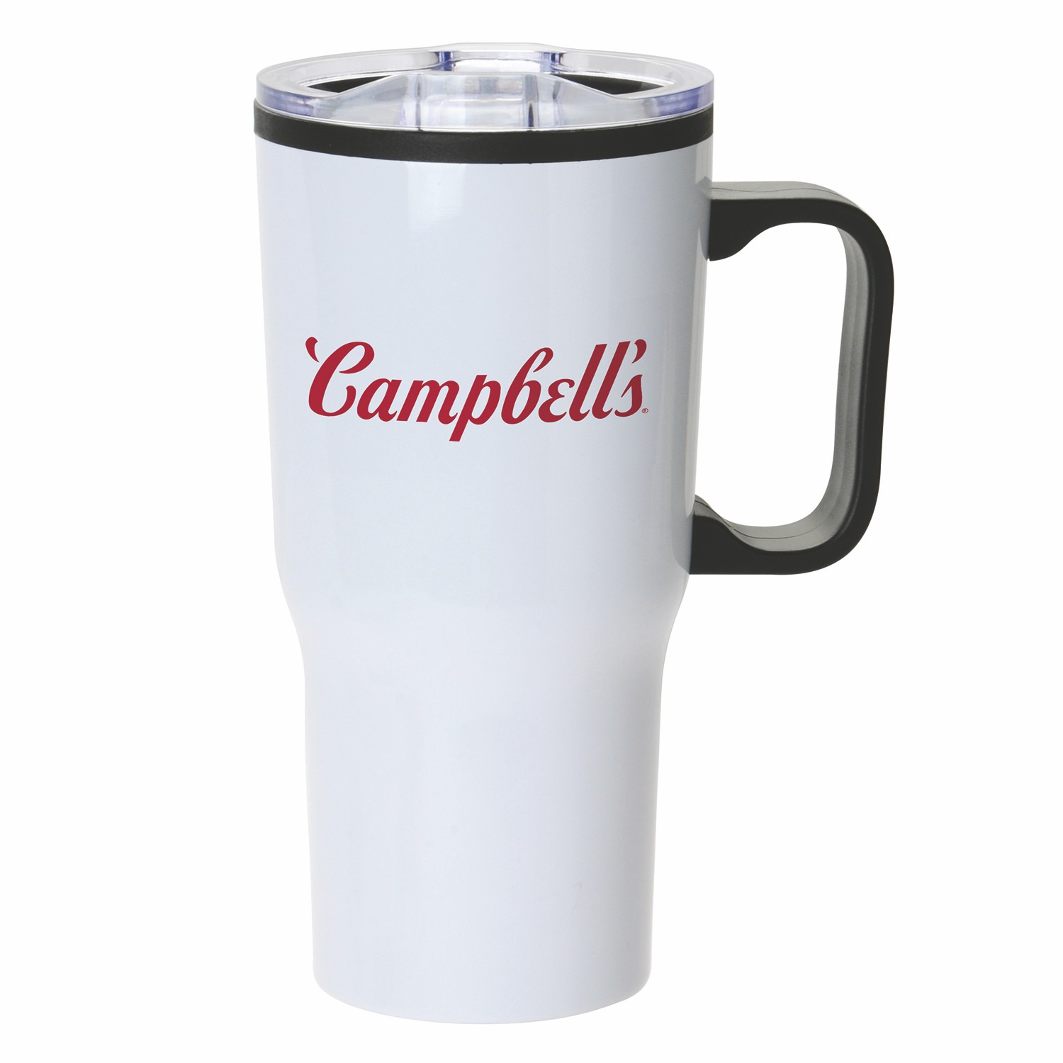 Color Splash 20oz SS Economy Mug 1