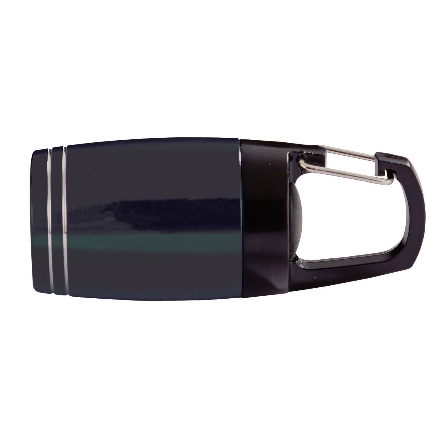 Clip On Stubby Flashlight 1