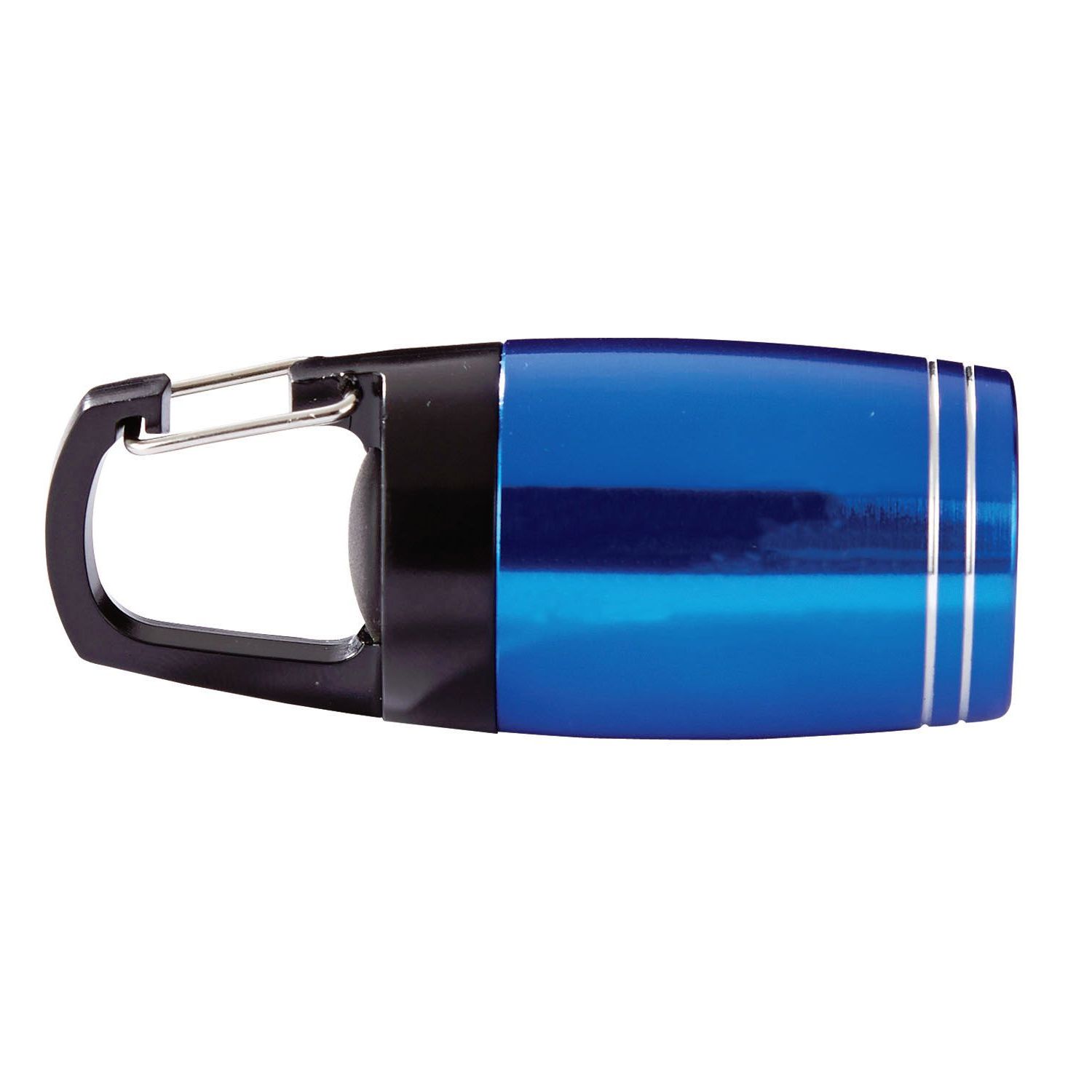 Clip On Stubby Flashlight 1
