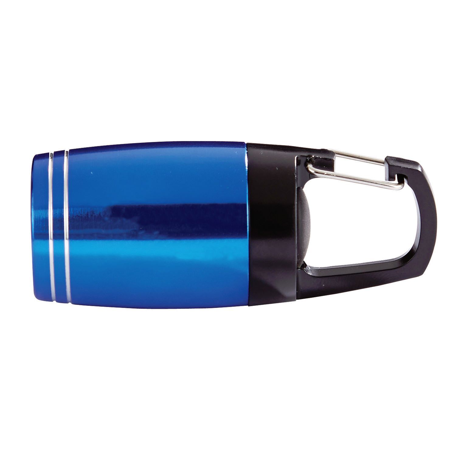 Clip On Stubby Flashlight 1