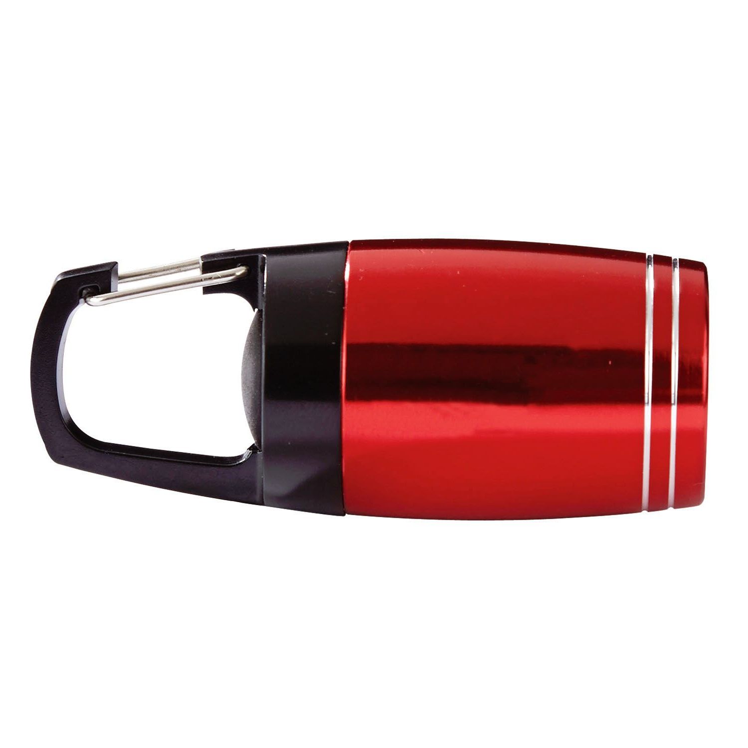 Clip On Stubby Flashlight 1