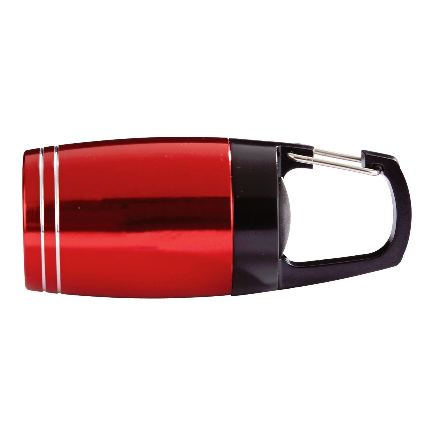 Clip On Stubby Flashlight 1