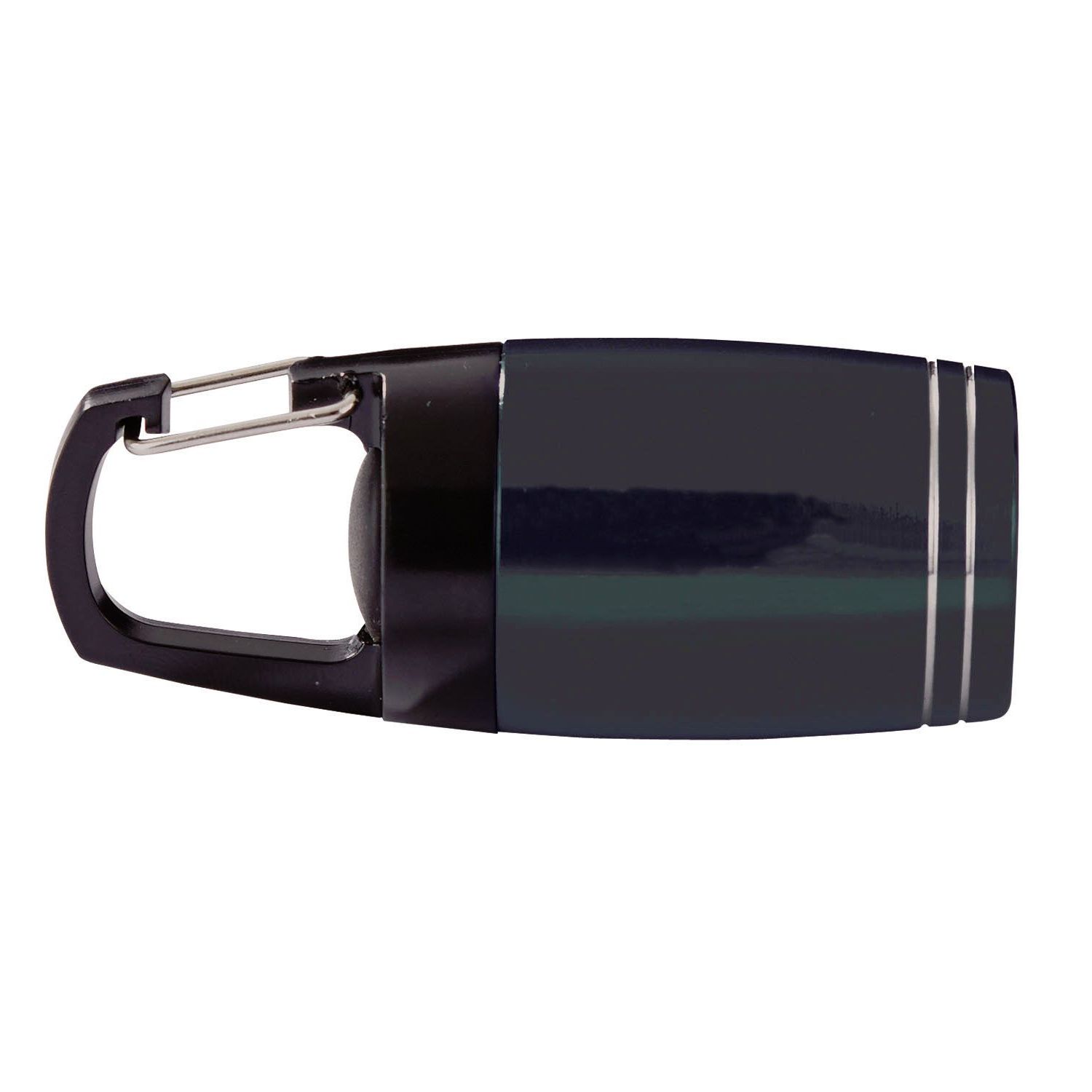 Clip On Stubby Flashlight 1