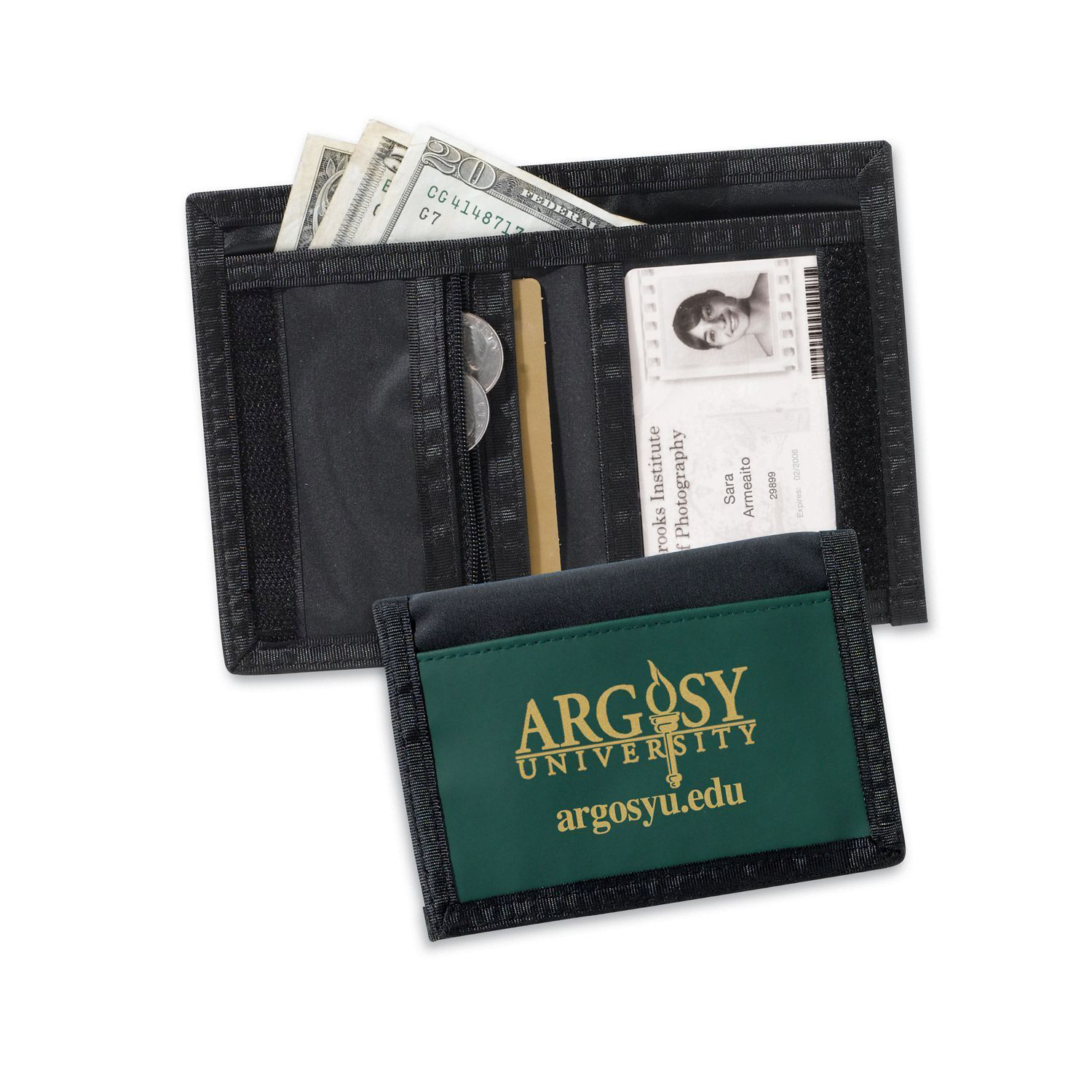 Id Wallet 1