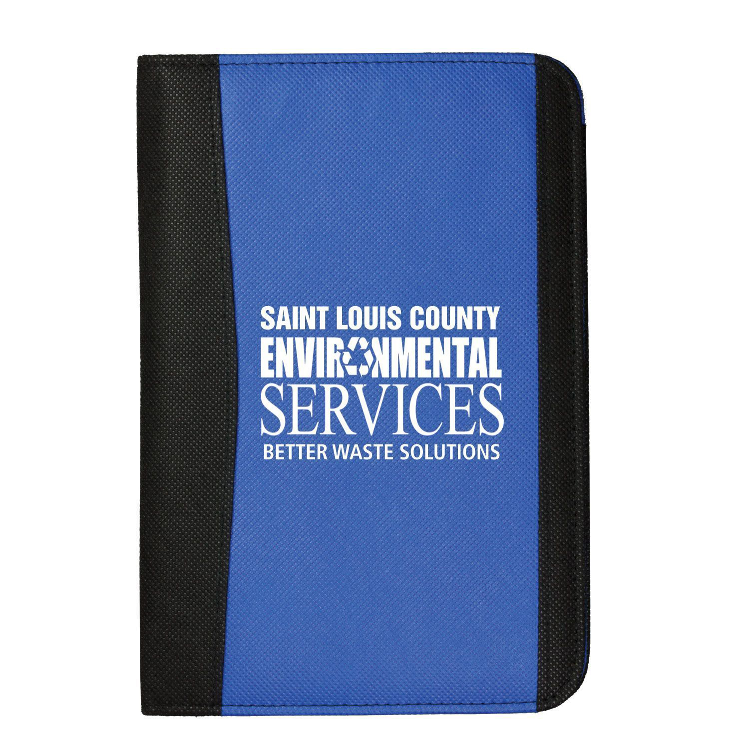 Junior Padfolio 1