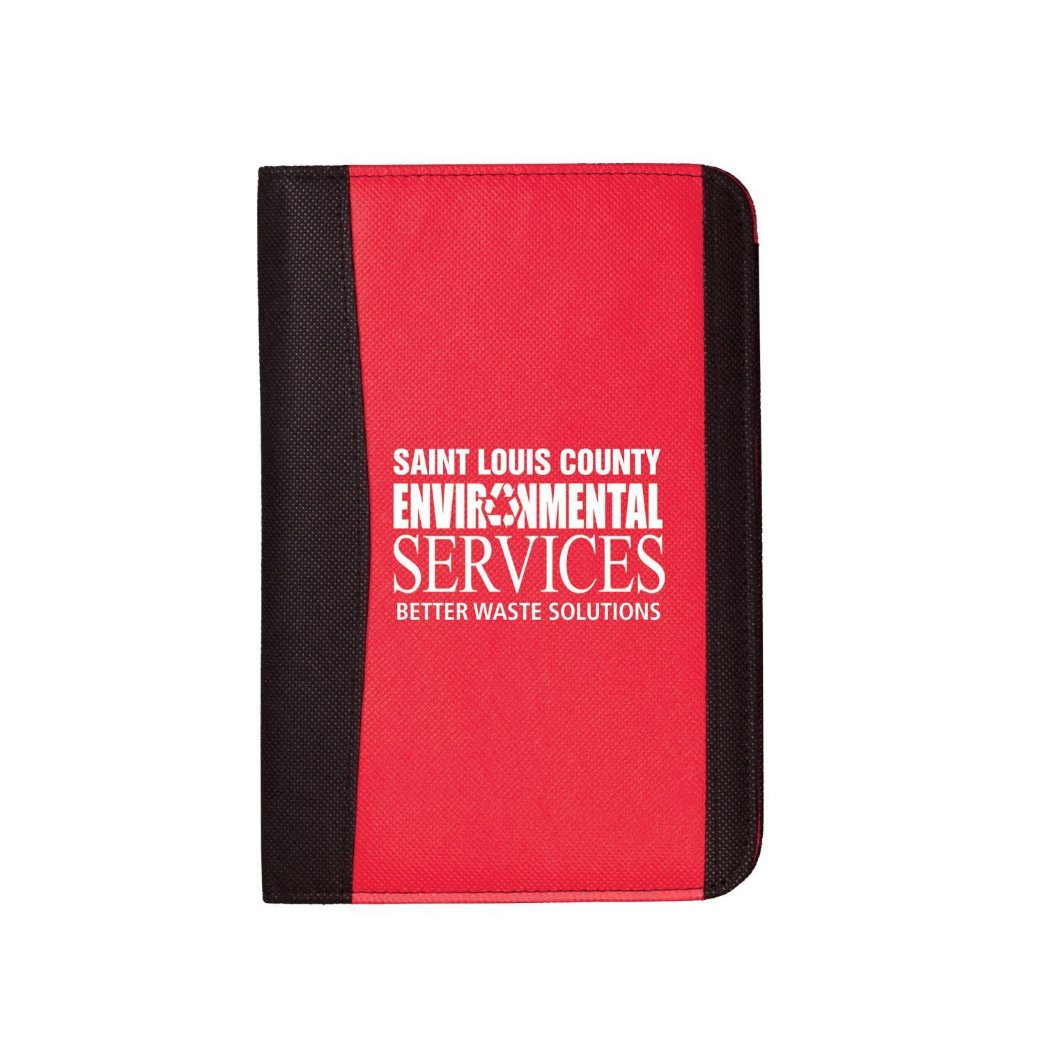 Junior Padfolio 1