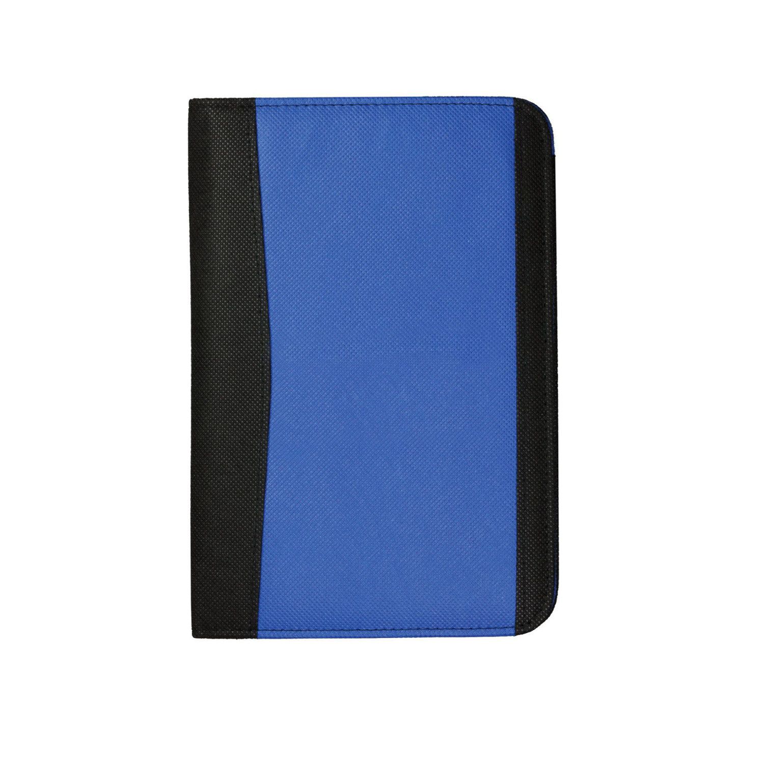 Junior Padfolio 1