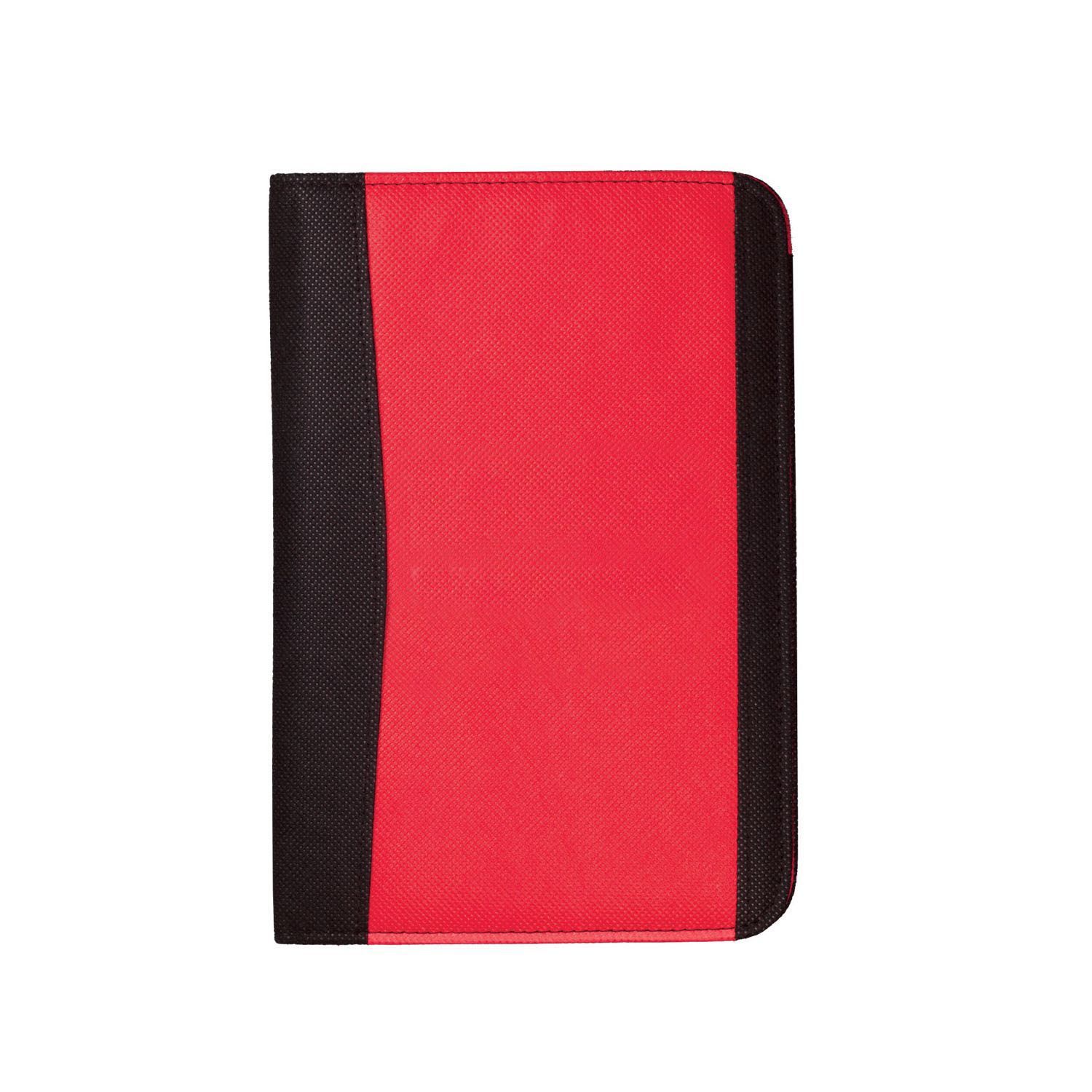 Junior Padfolio 1