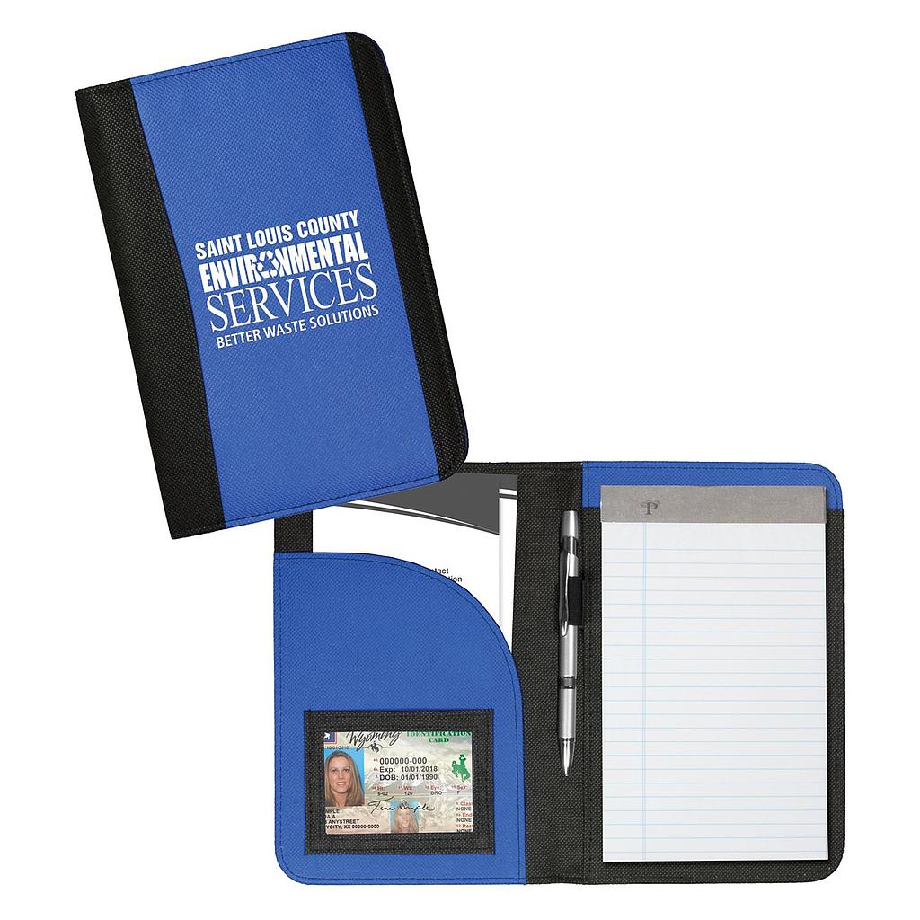 Junior Padfolio 1