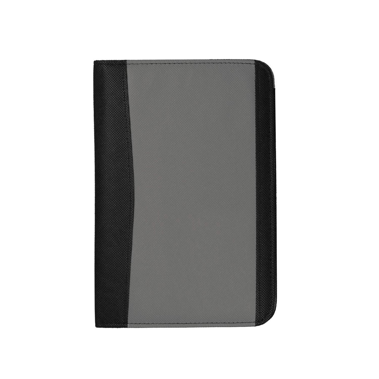 Junior Padfolio 1