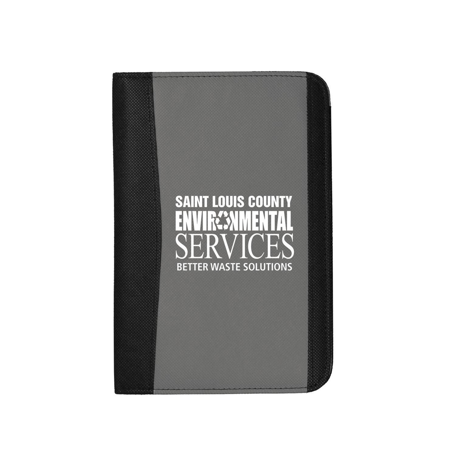 Junior Padfolio 1