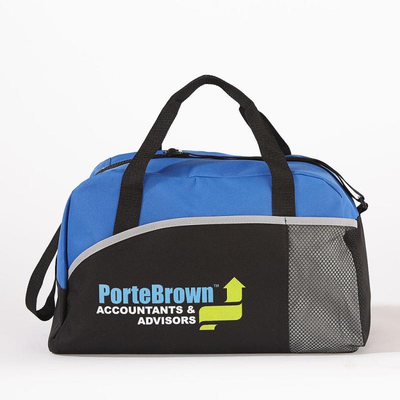 Duffel Bag 1 Duffel Bag 1