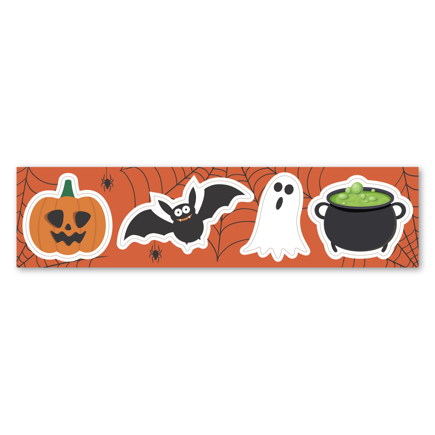 Pop Mags Halloween 1