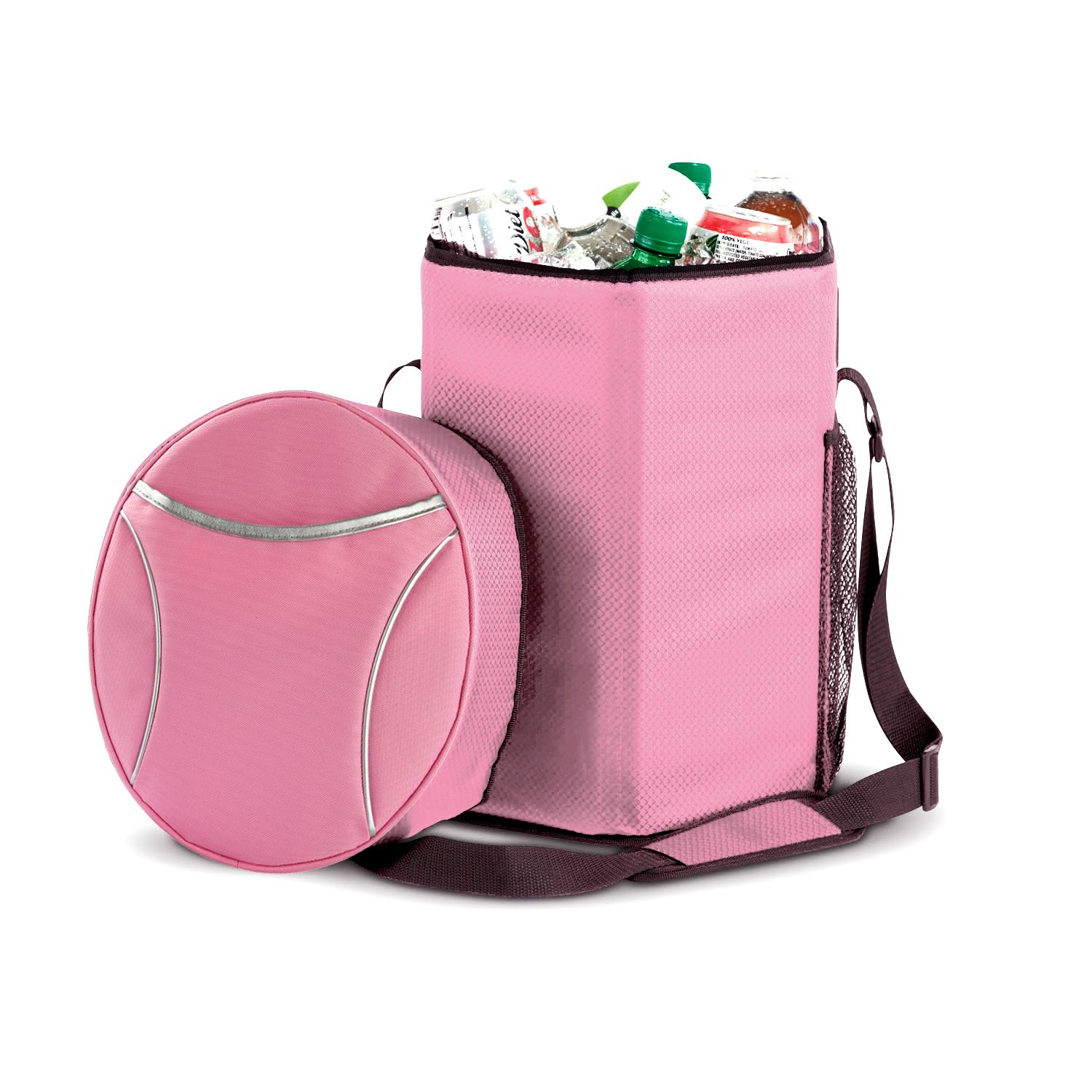 Ice River Seat Cooler 1