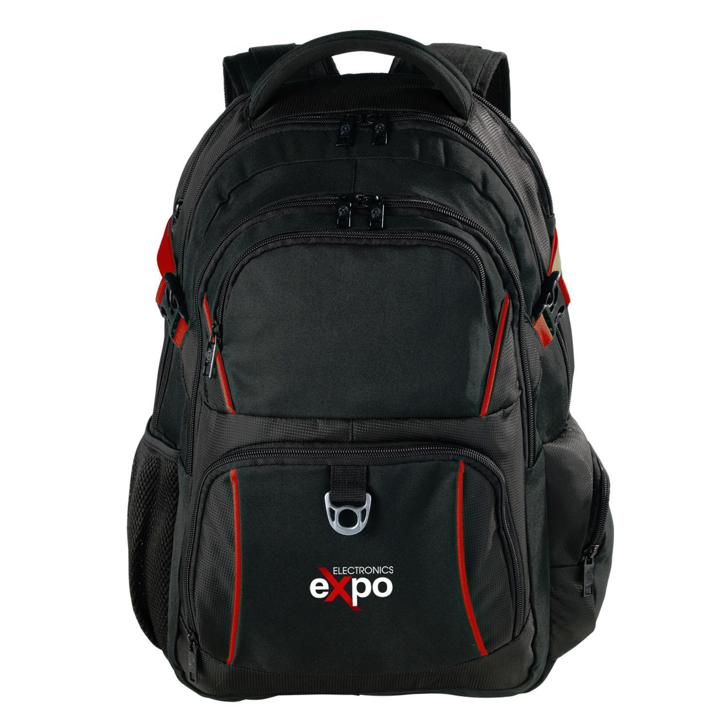 Mercury Backpack 1
