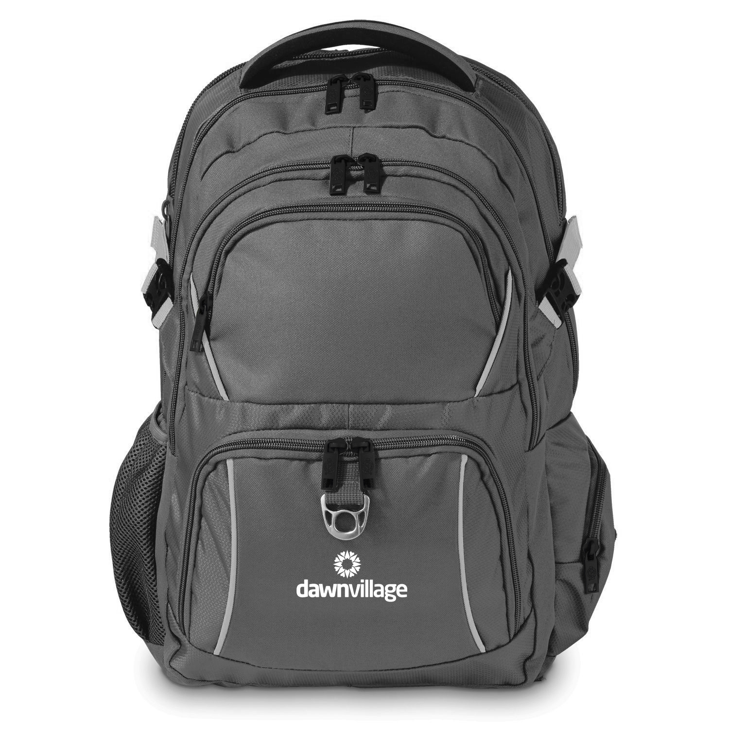 Mercury Backpack 1