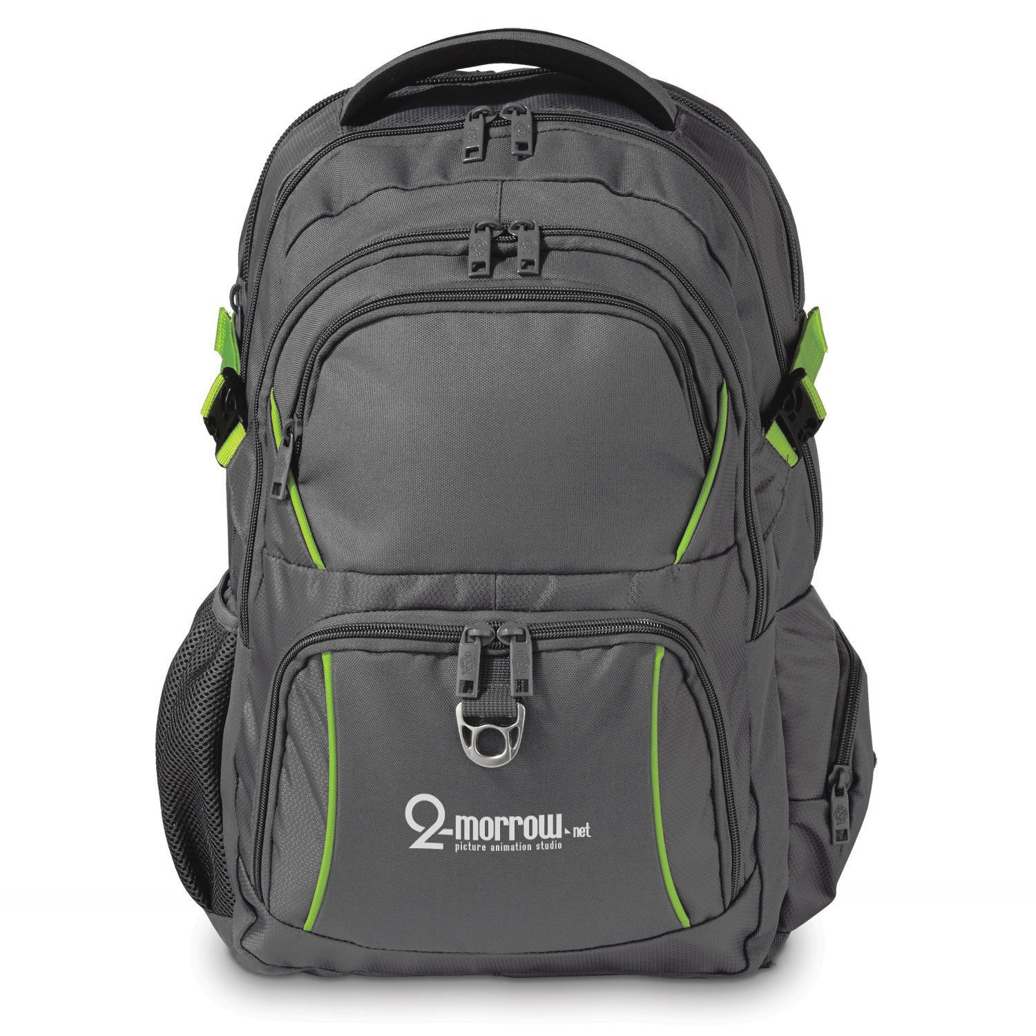 Mercury Backpack 1
